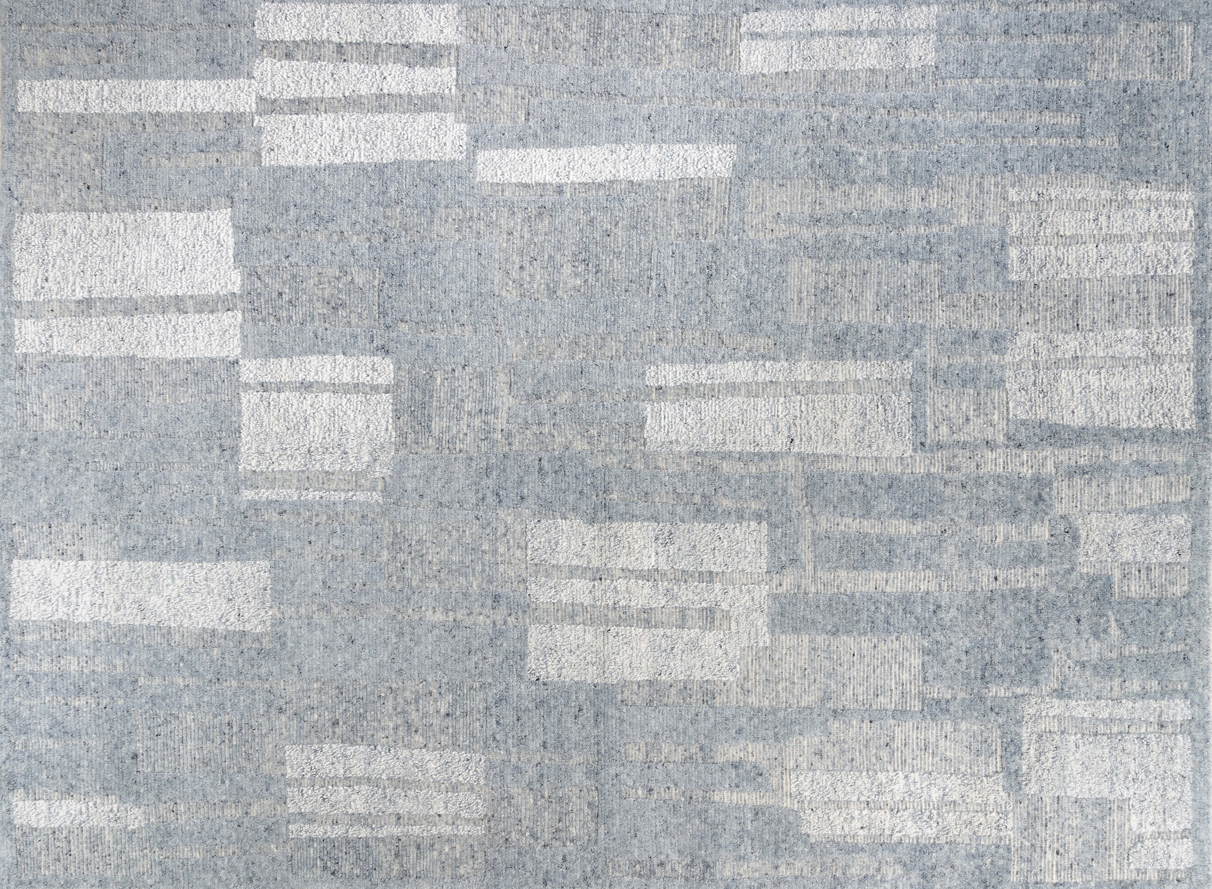 Nomadenteppich Brick von Negra