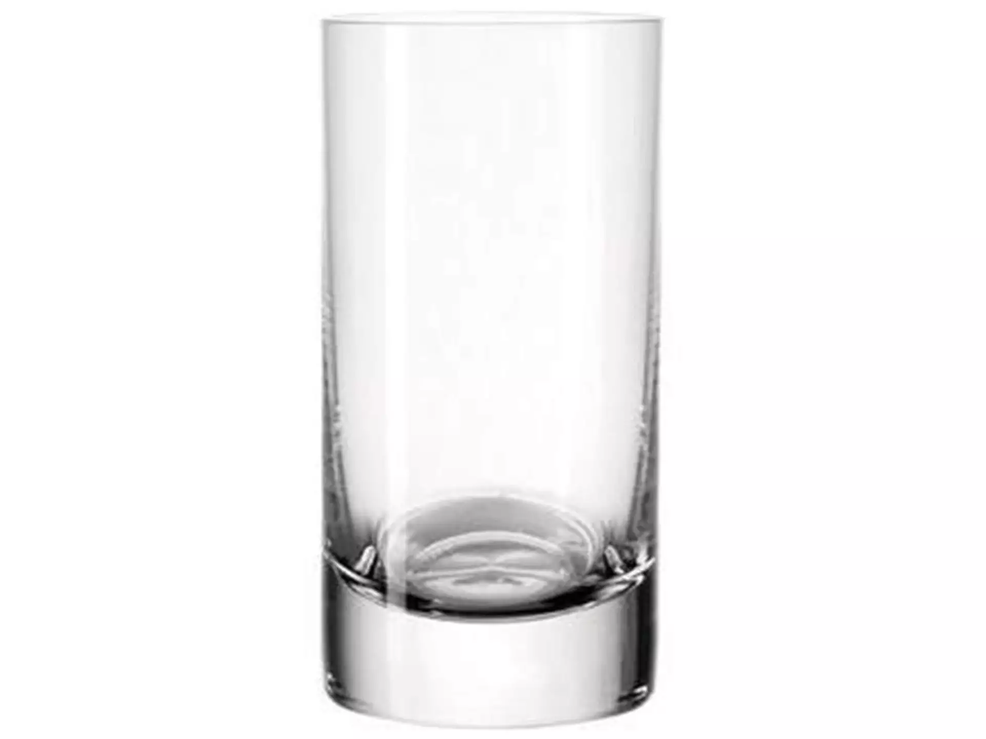 Leonardo Trinkglas Easy, Mini 0.5 Dl, 6 Stück