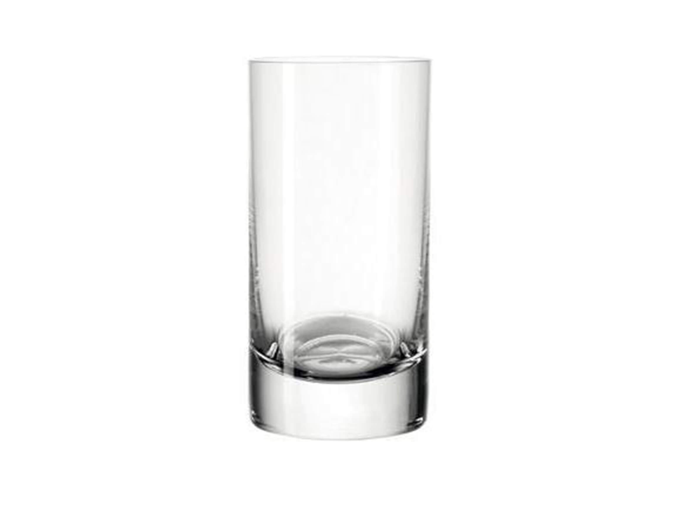 Leonardo Trinkglas Easy, Mini 0.5 Dl, 6 Stück