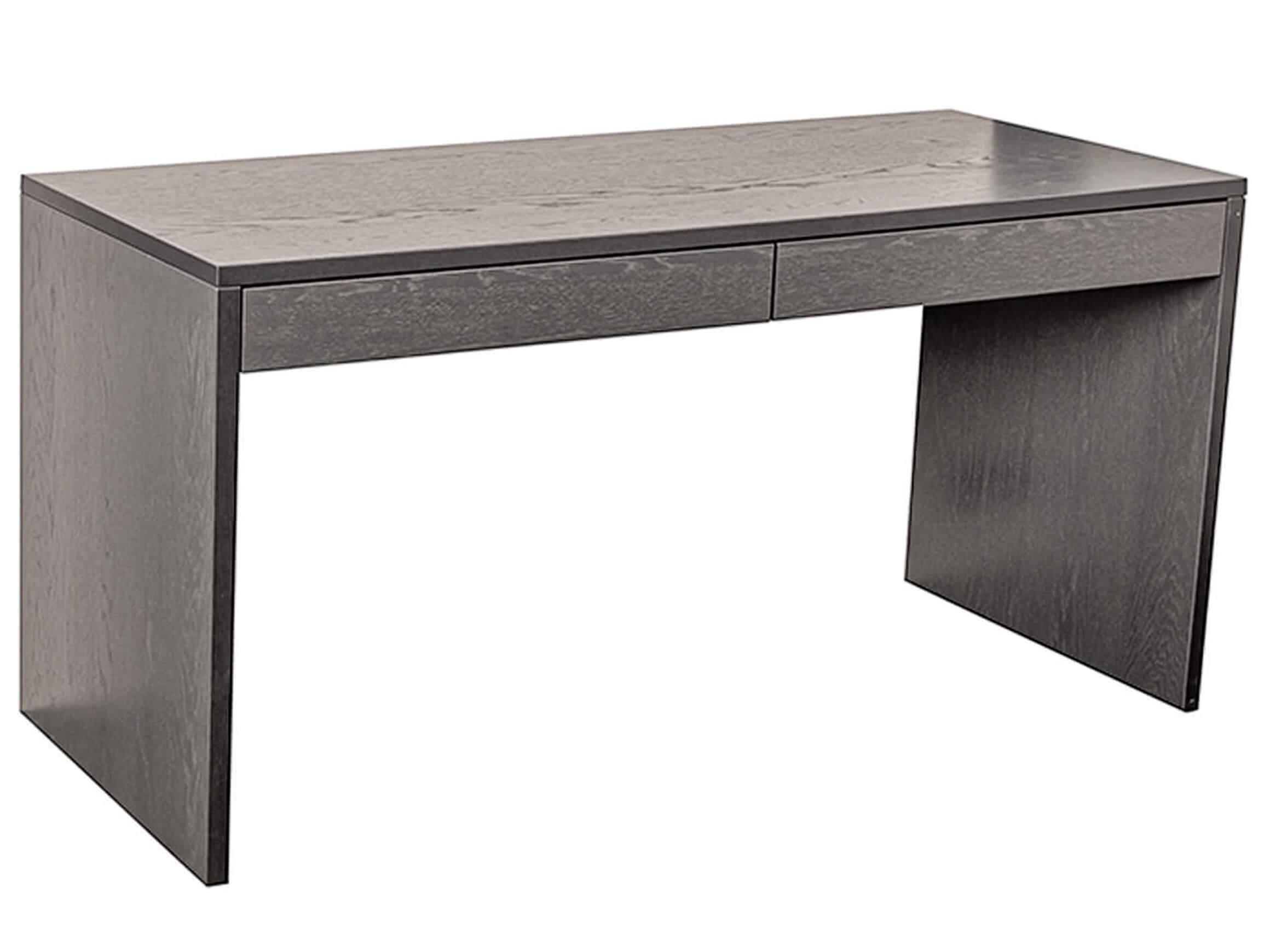 RMW Funktionstisch Venga Schwarz | Schubiger Möbel