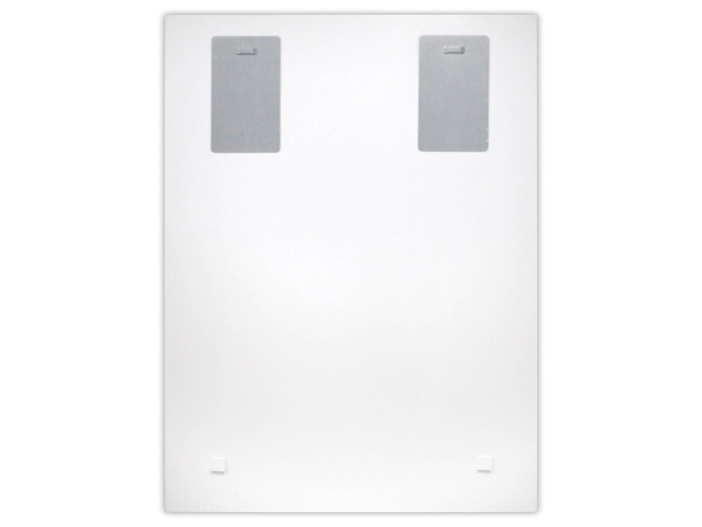 Digitaldruck auf Glas Street Art Sunglasses image LAND / Grösse: 120 x 80 cm