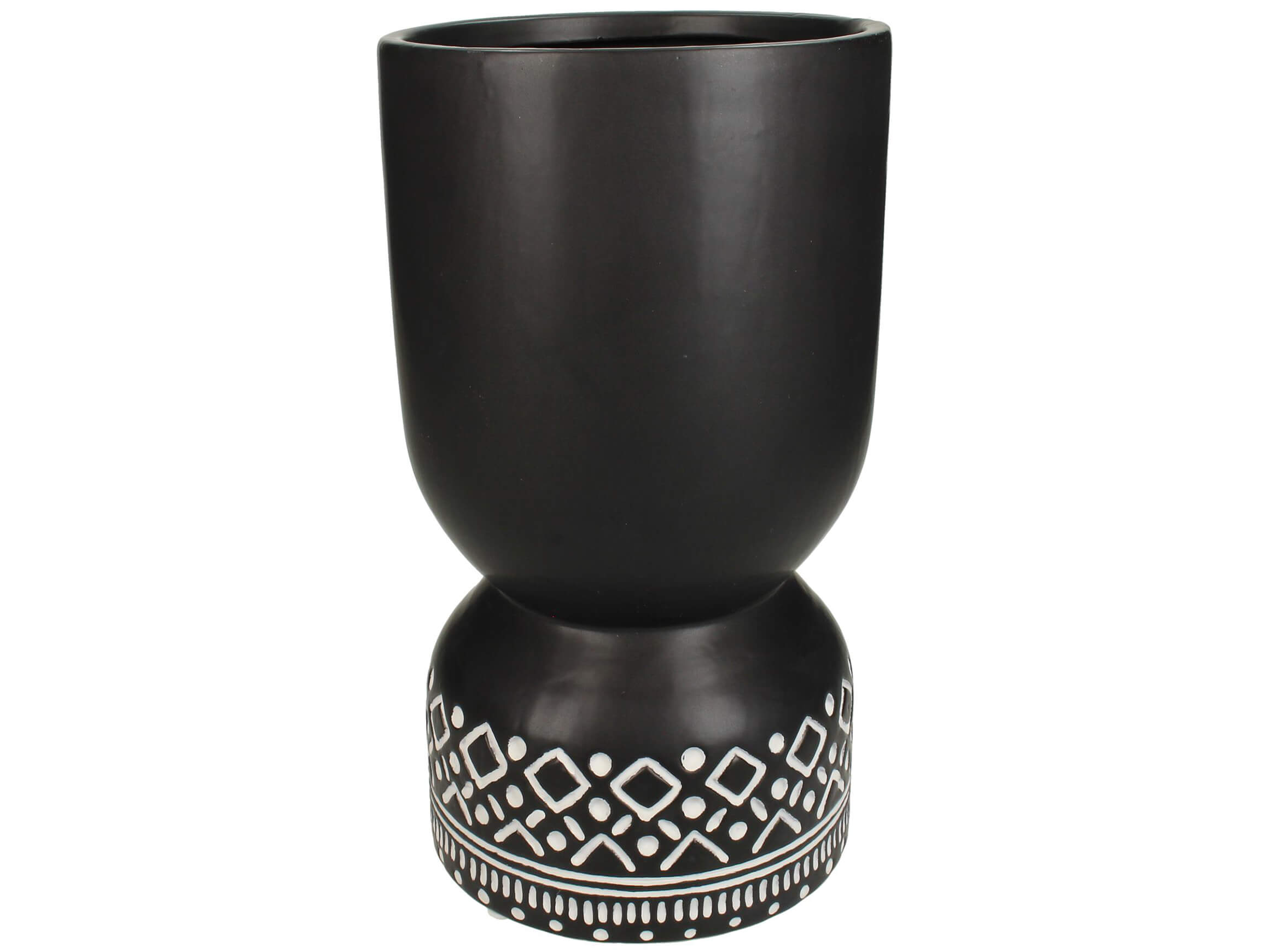 Kersten Gefäss Ethnostyle D: 28 cm  | Schubiger Möbel