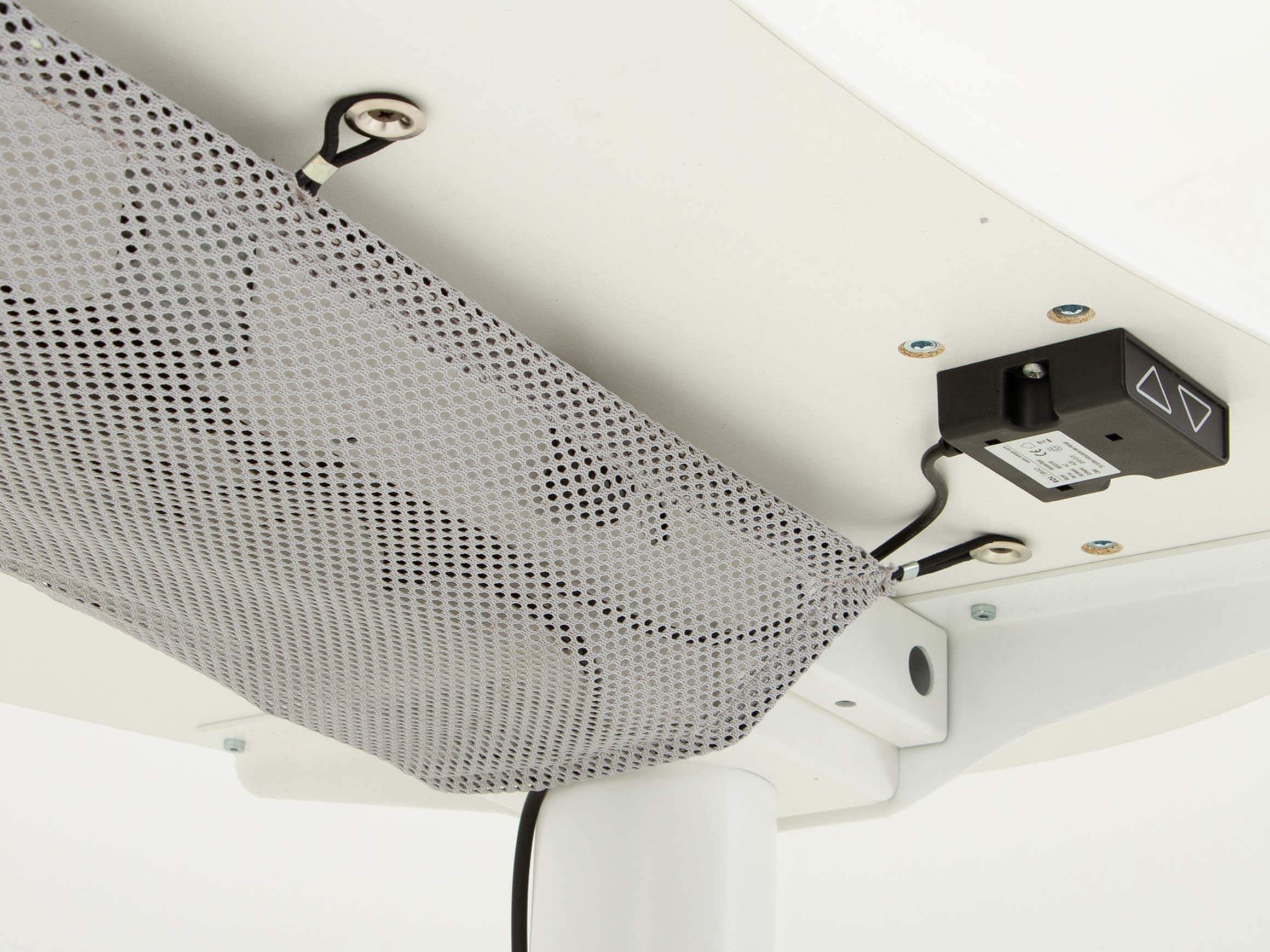 Schreibtisch Side Topstar