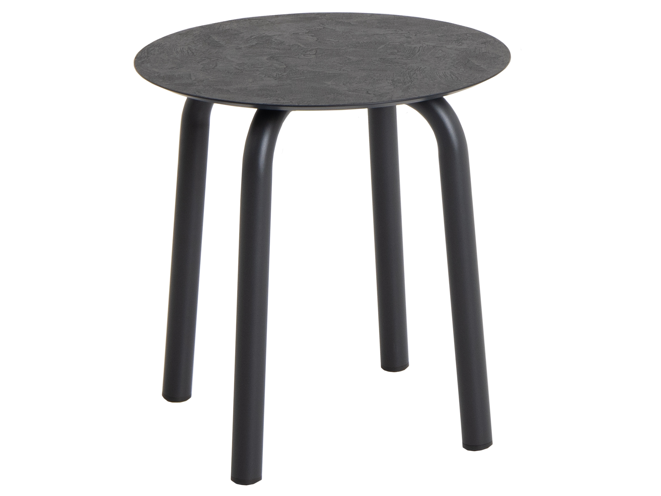 Beistelltisch Cleo Talenti / Farbe: Dunkelgrau