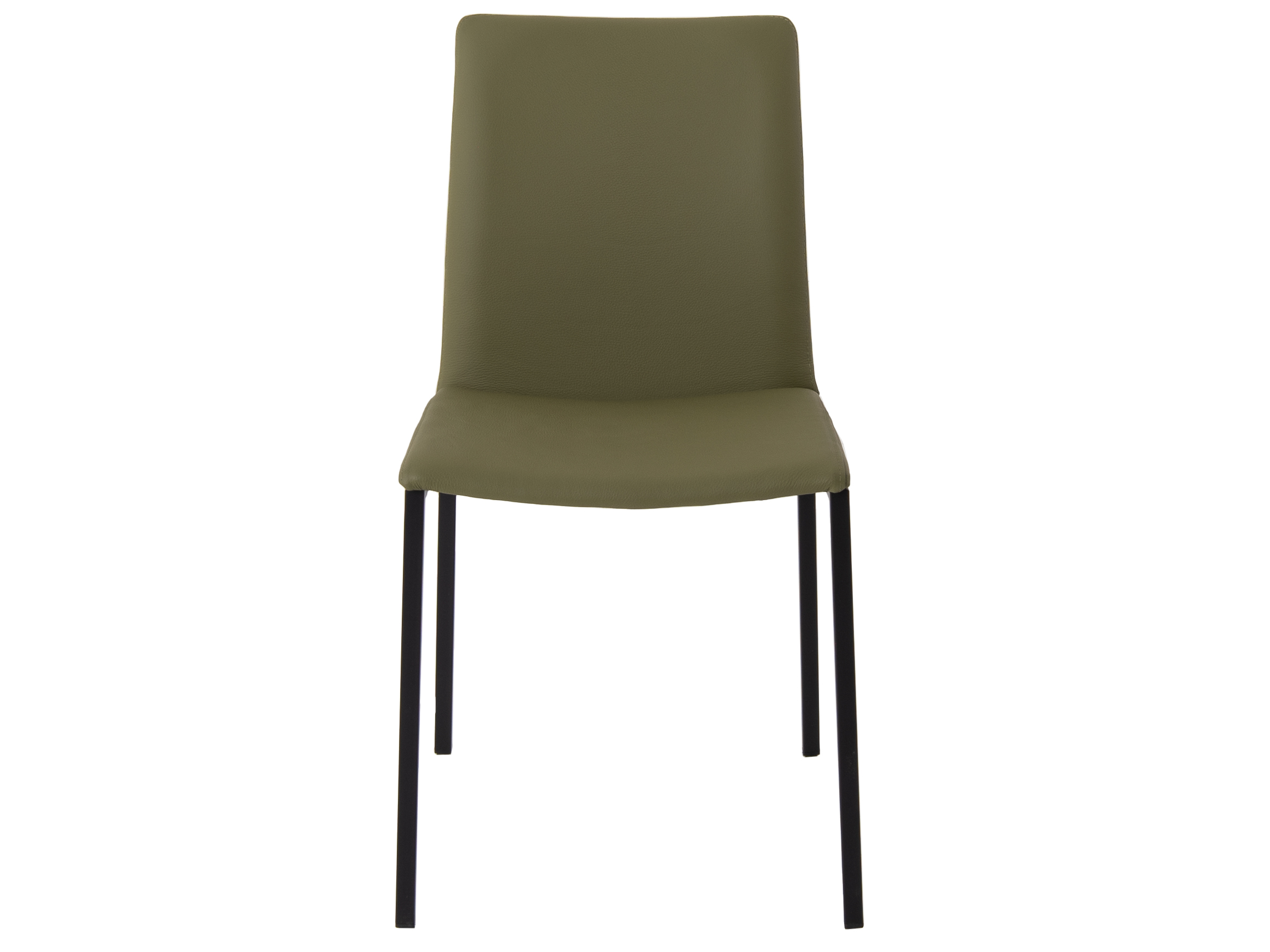 Stuhl Paris Sit / Farbe: Apple green