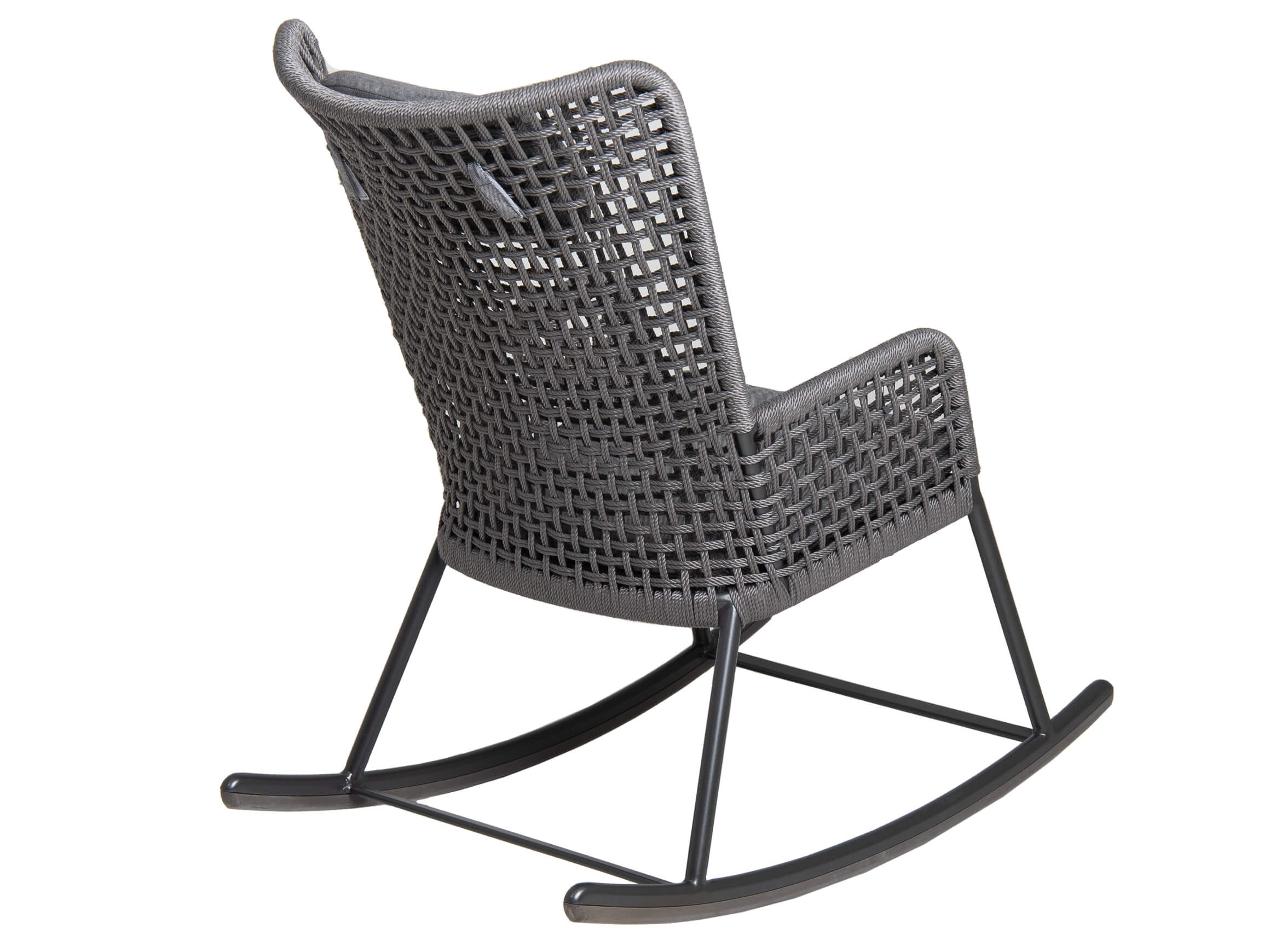 Schaukelsessel Garet Stern