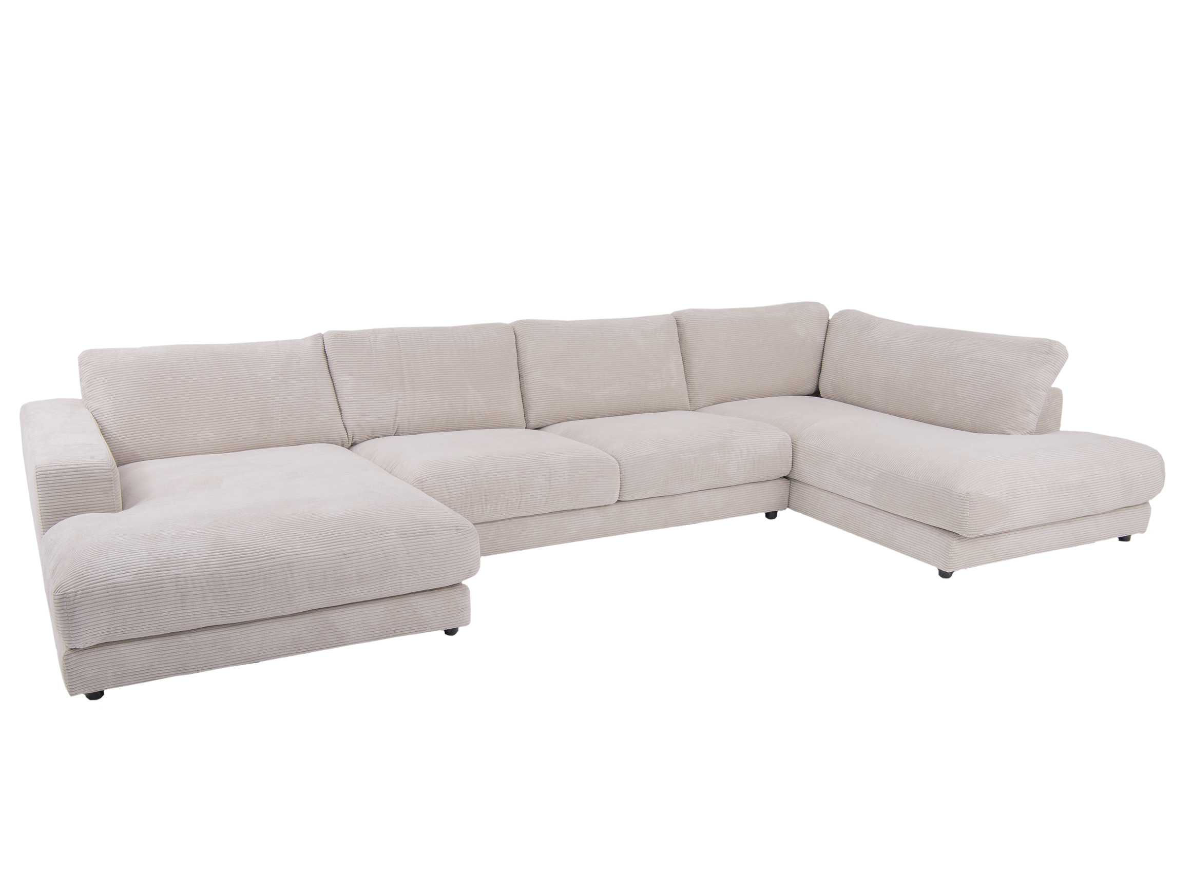 Havanna Candy corner sofa