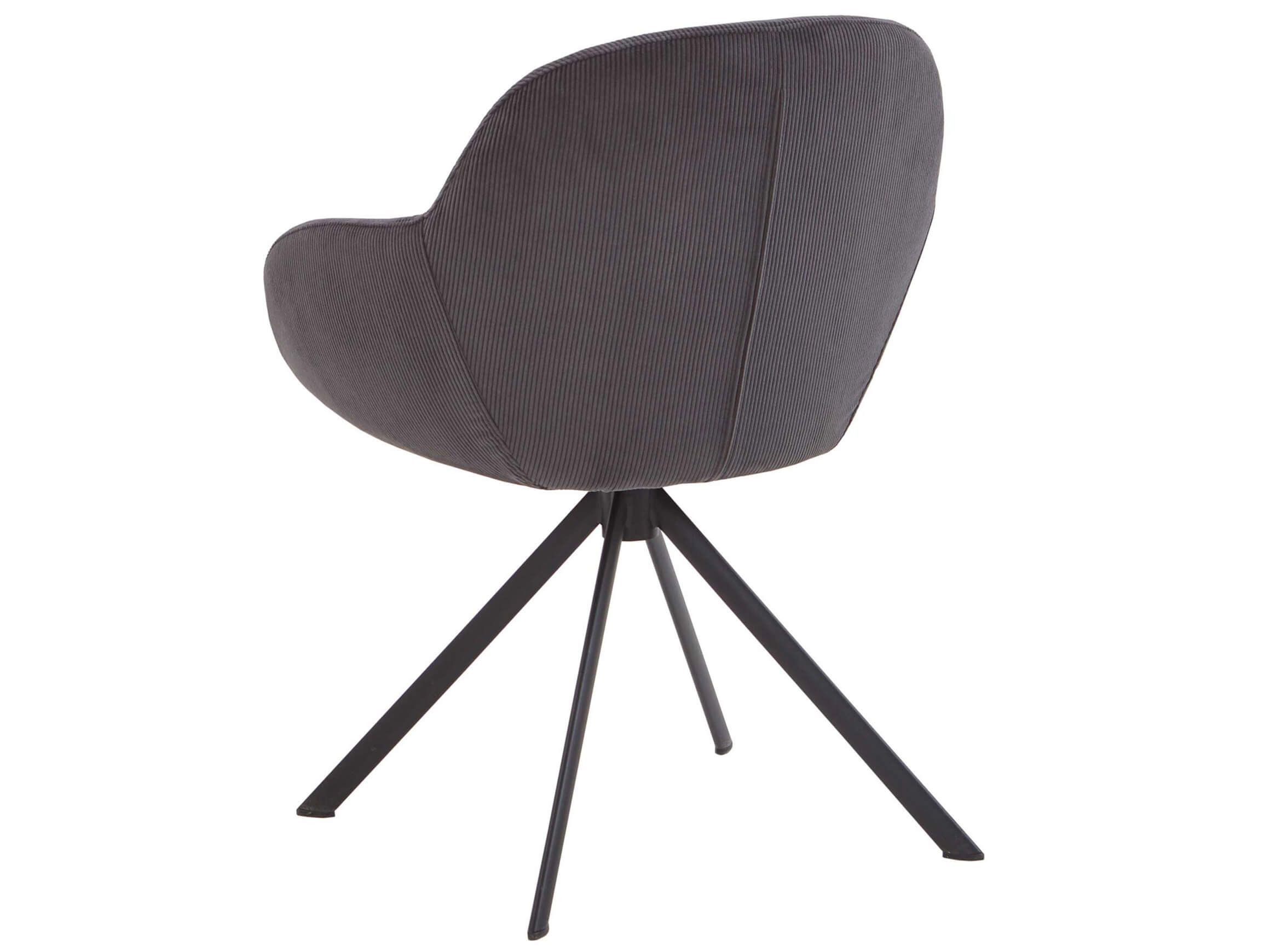 Stuhl Dafino Eisenstativ Niehoff