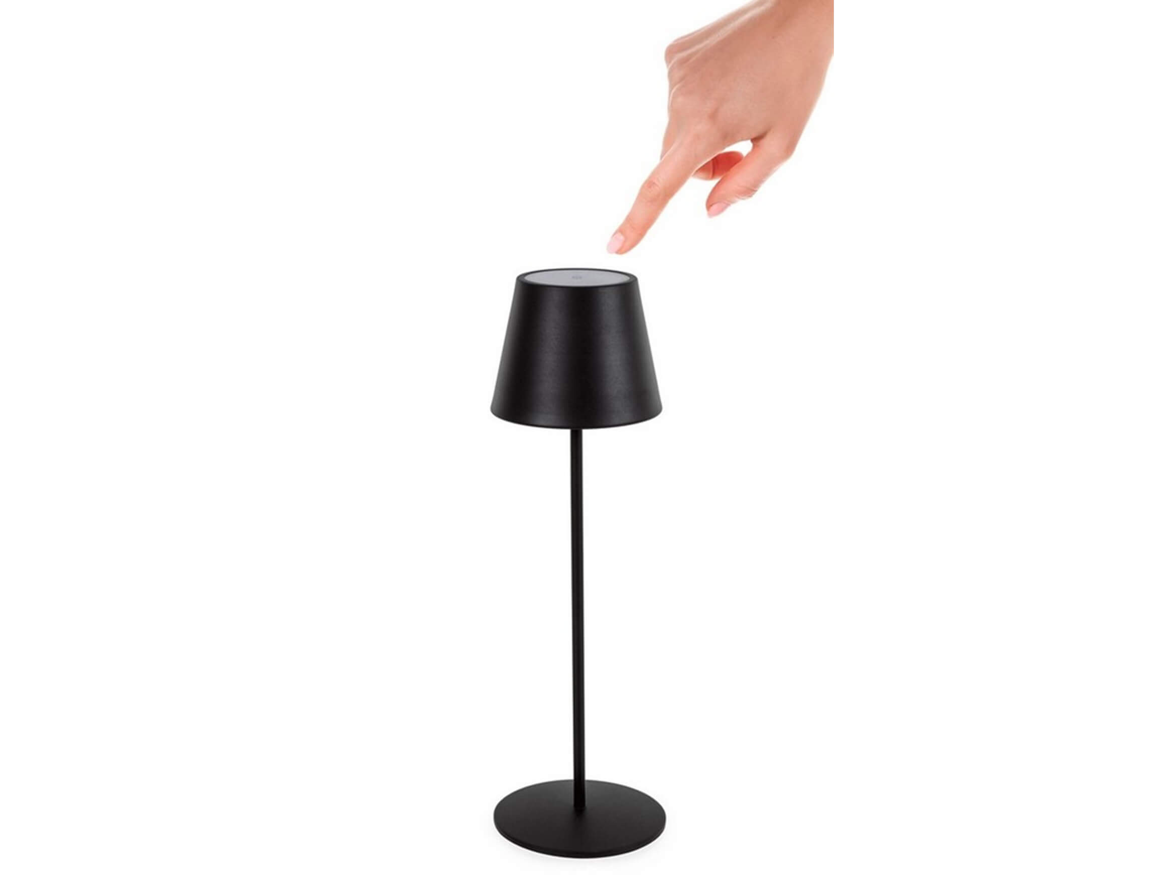 Gartenlampe Etna Bizzotto