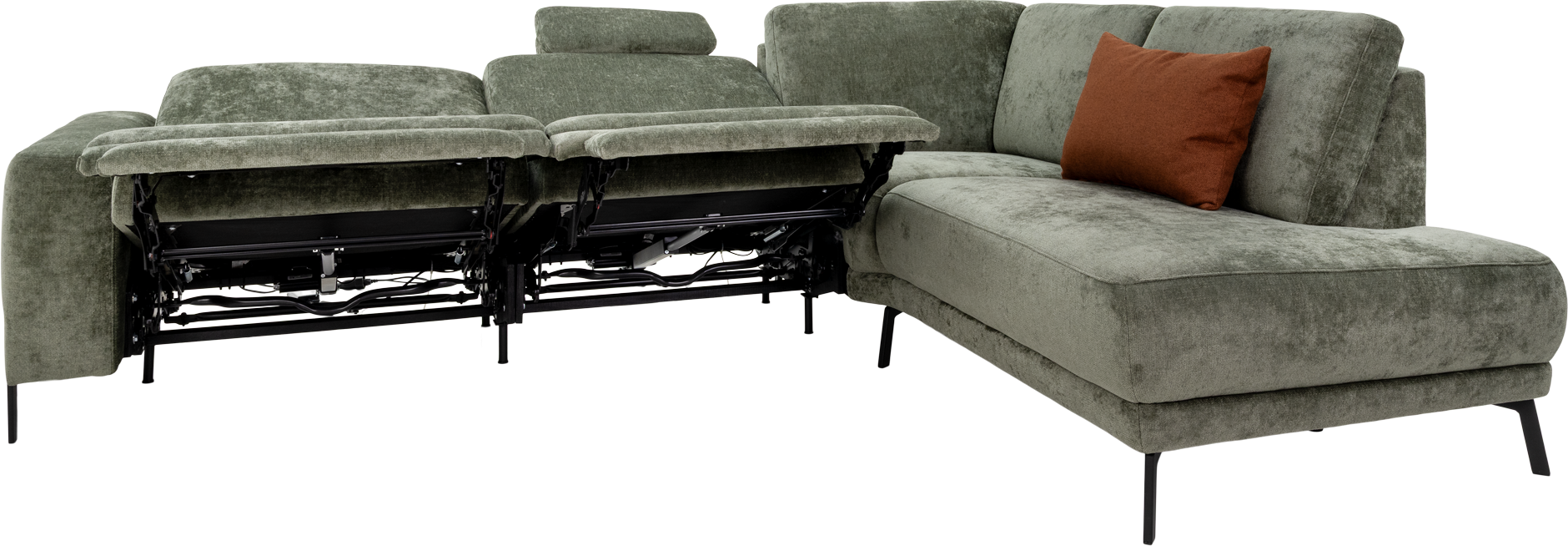 Ecksofa Leki Carina