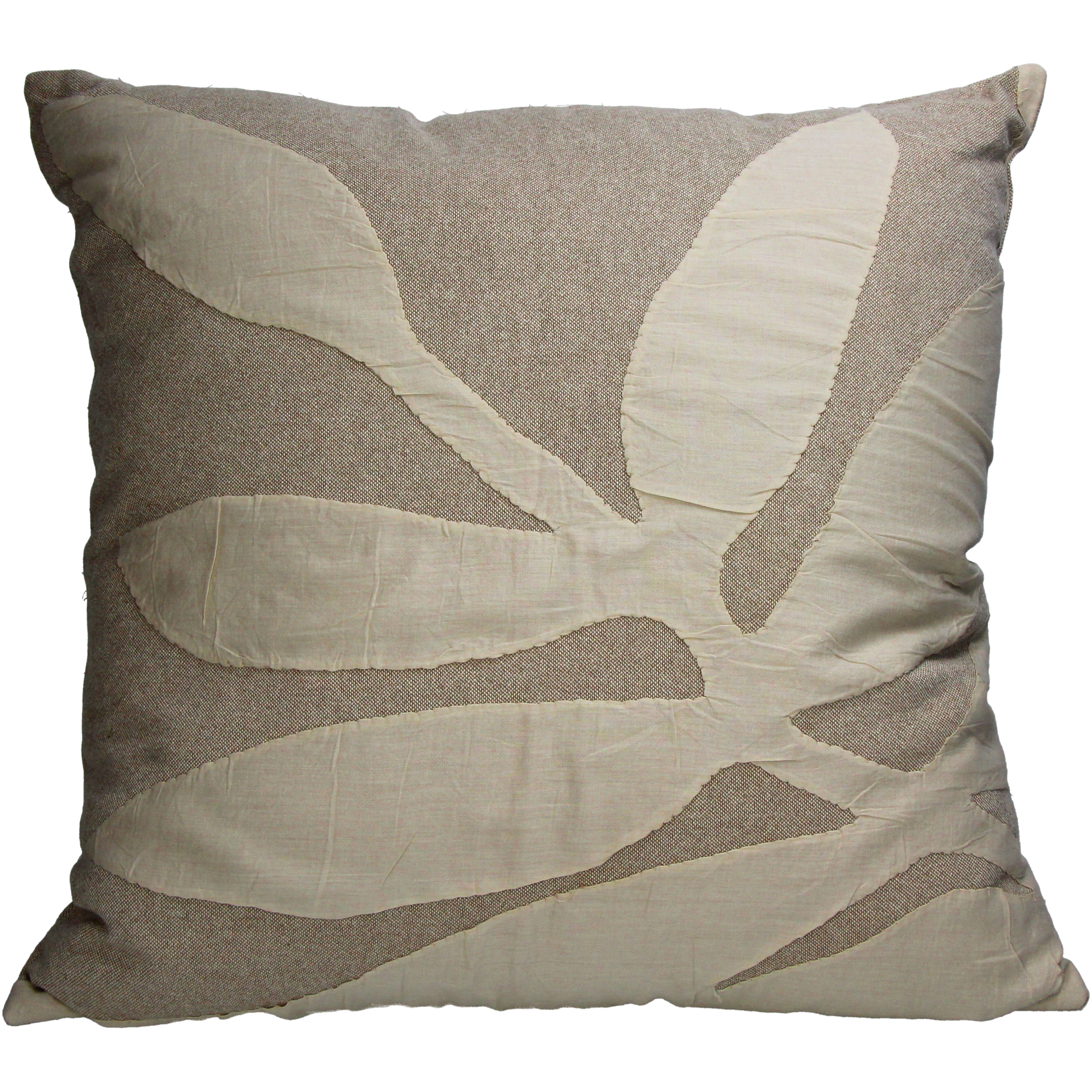 Kissen Mit Inhalt, Handarbeit 50x50 cm Kersten / Farbe: