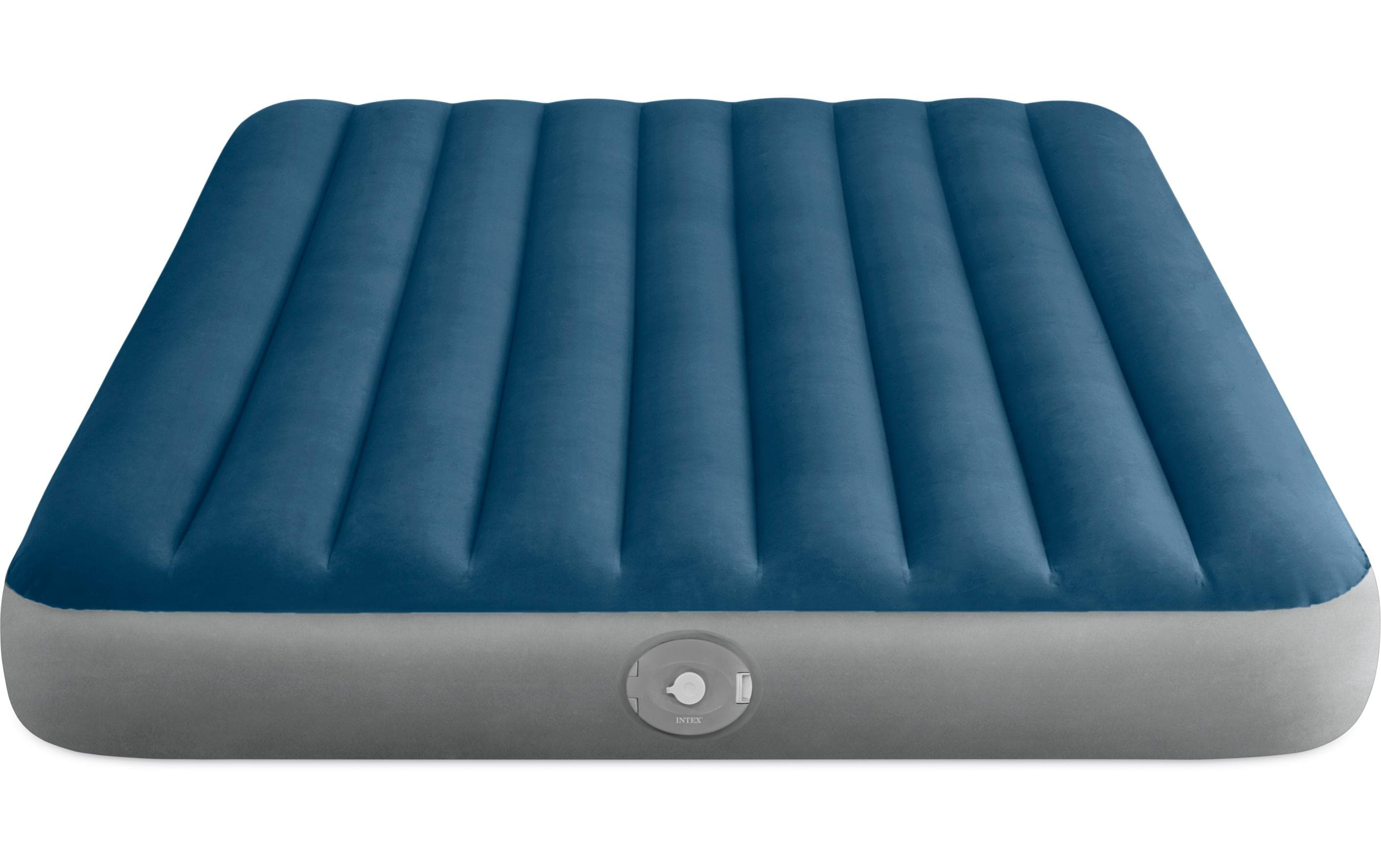 Luftbett Prestige Downy, 152x203 cm
