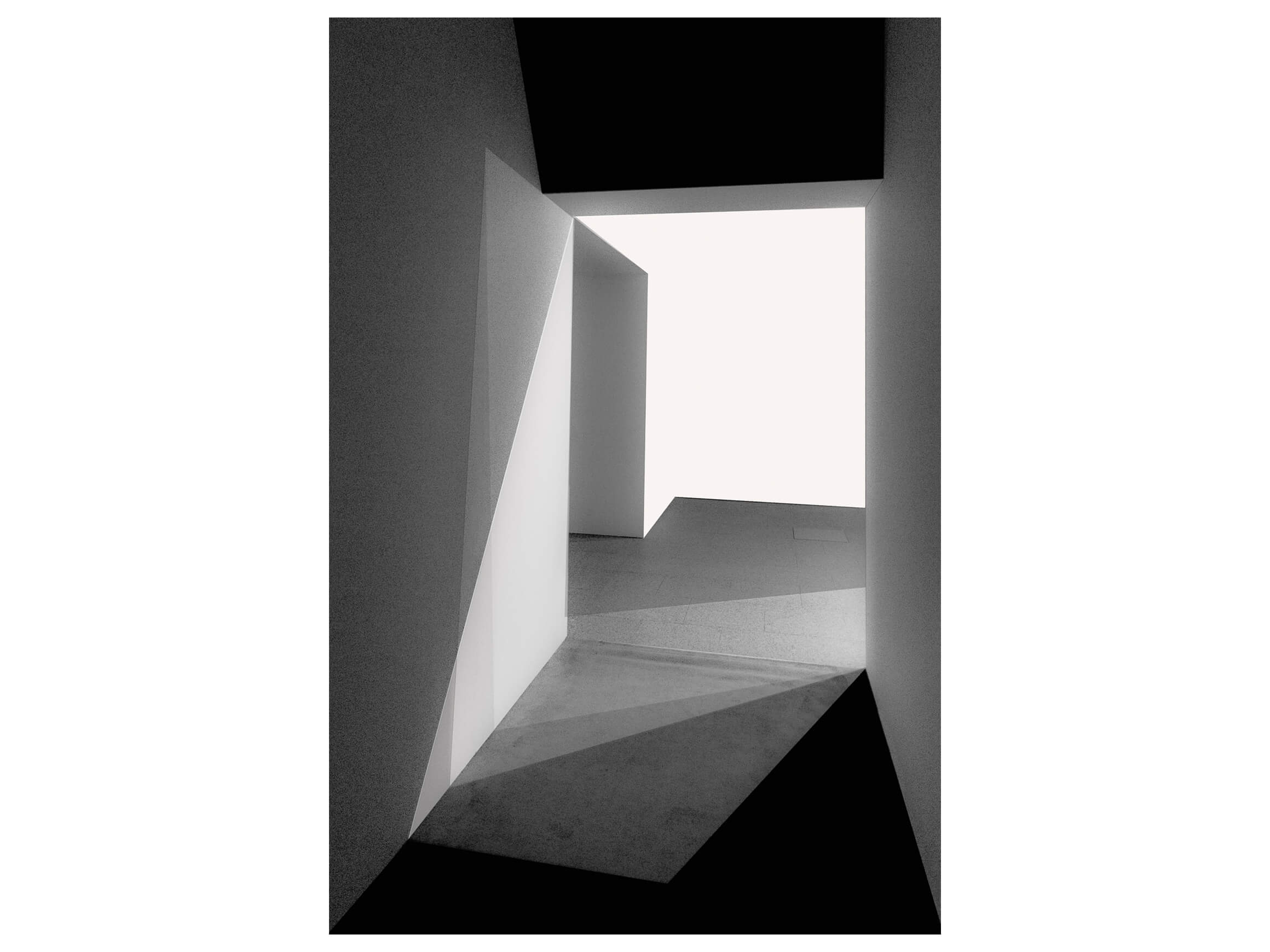 Picture system Light And Shadows 3a ART