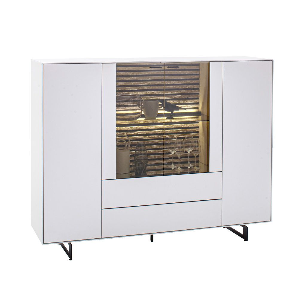 Highboard Yonna Basic Hartmann