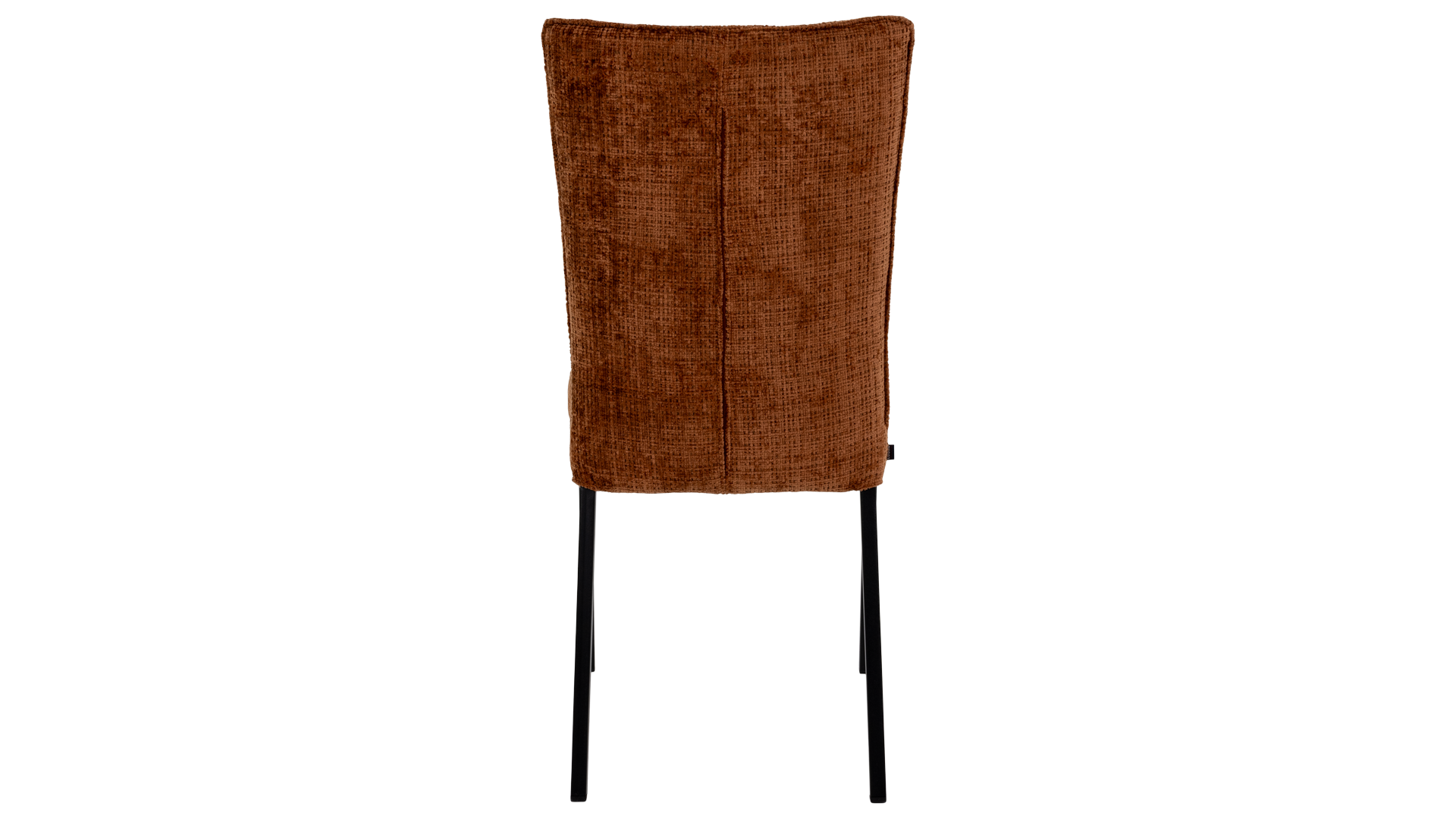 Stuhl Focus Lüönd / Farbe: Braun
