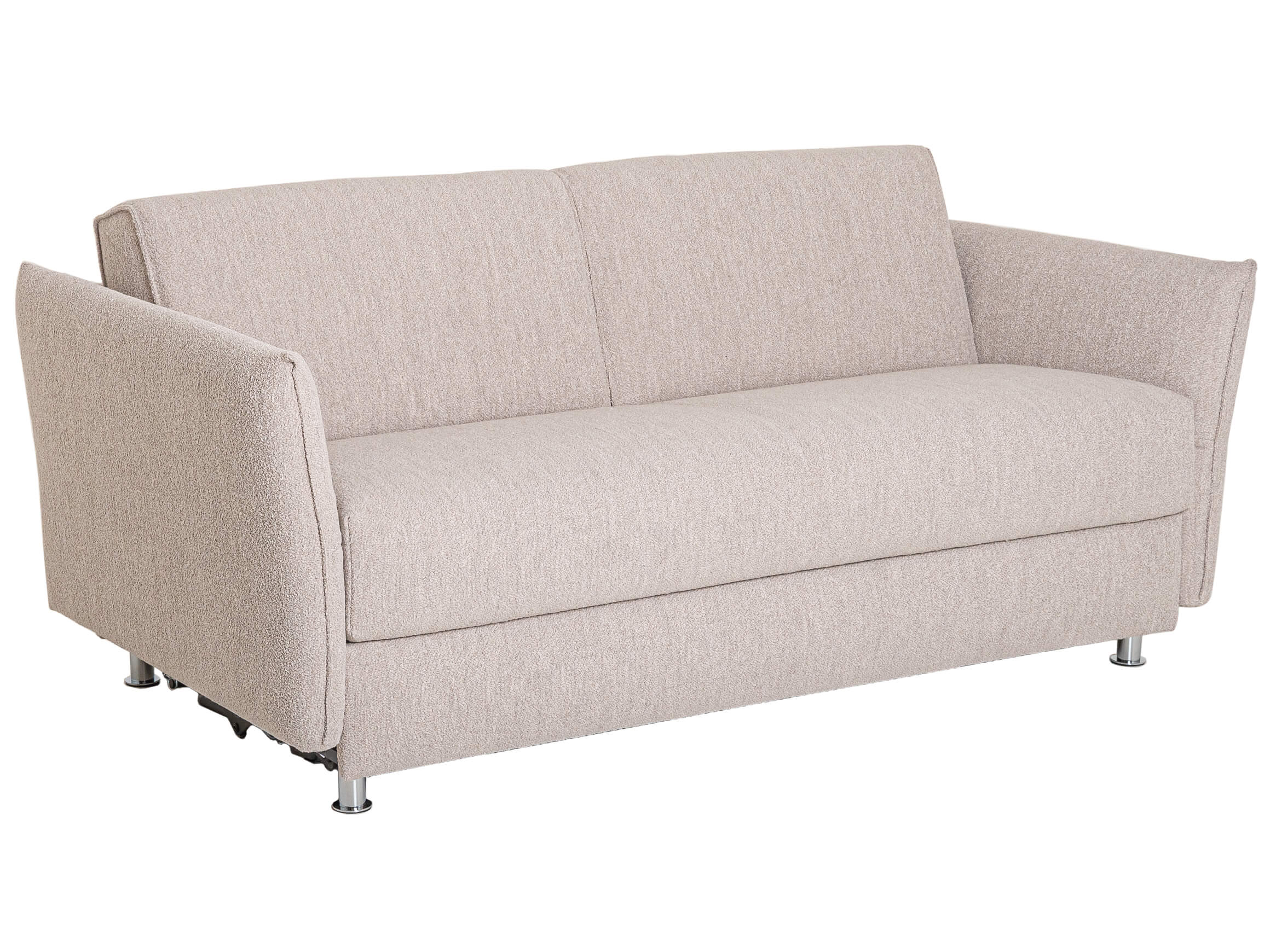 Bali Bettsofa Leela Beige | Schubiger Möbel