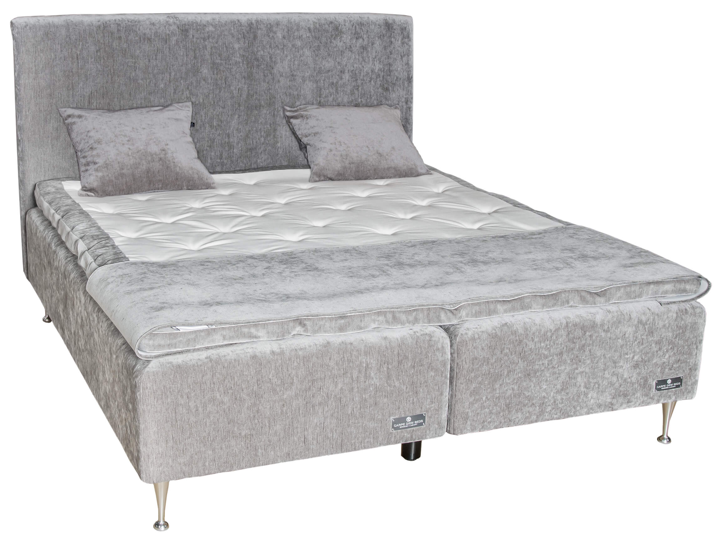 Boxspringbett Malö Bico