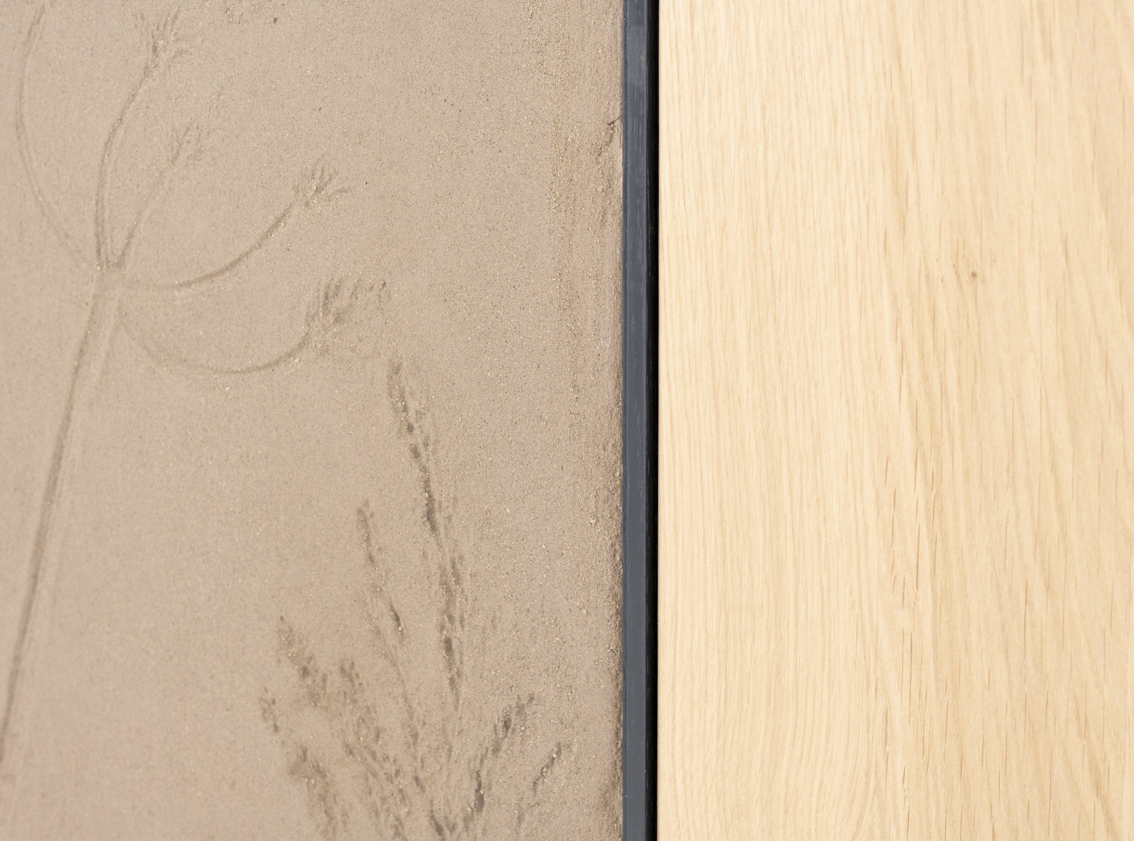 Sidebord Terrafine Wimmer