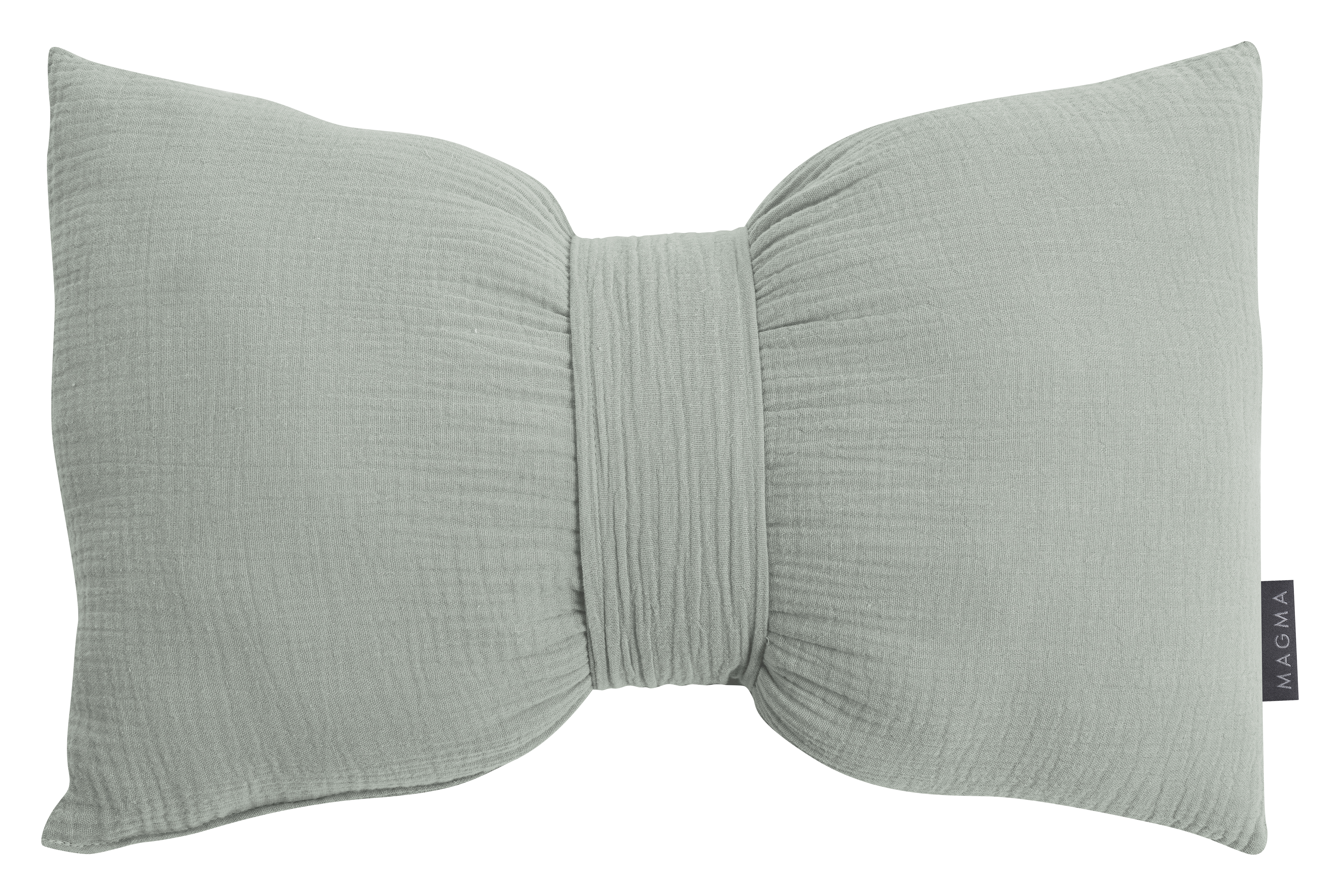 Kissenhülle Oline, Salbei 45x30 cm Magma"