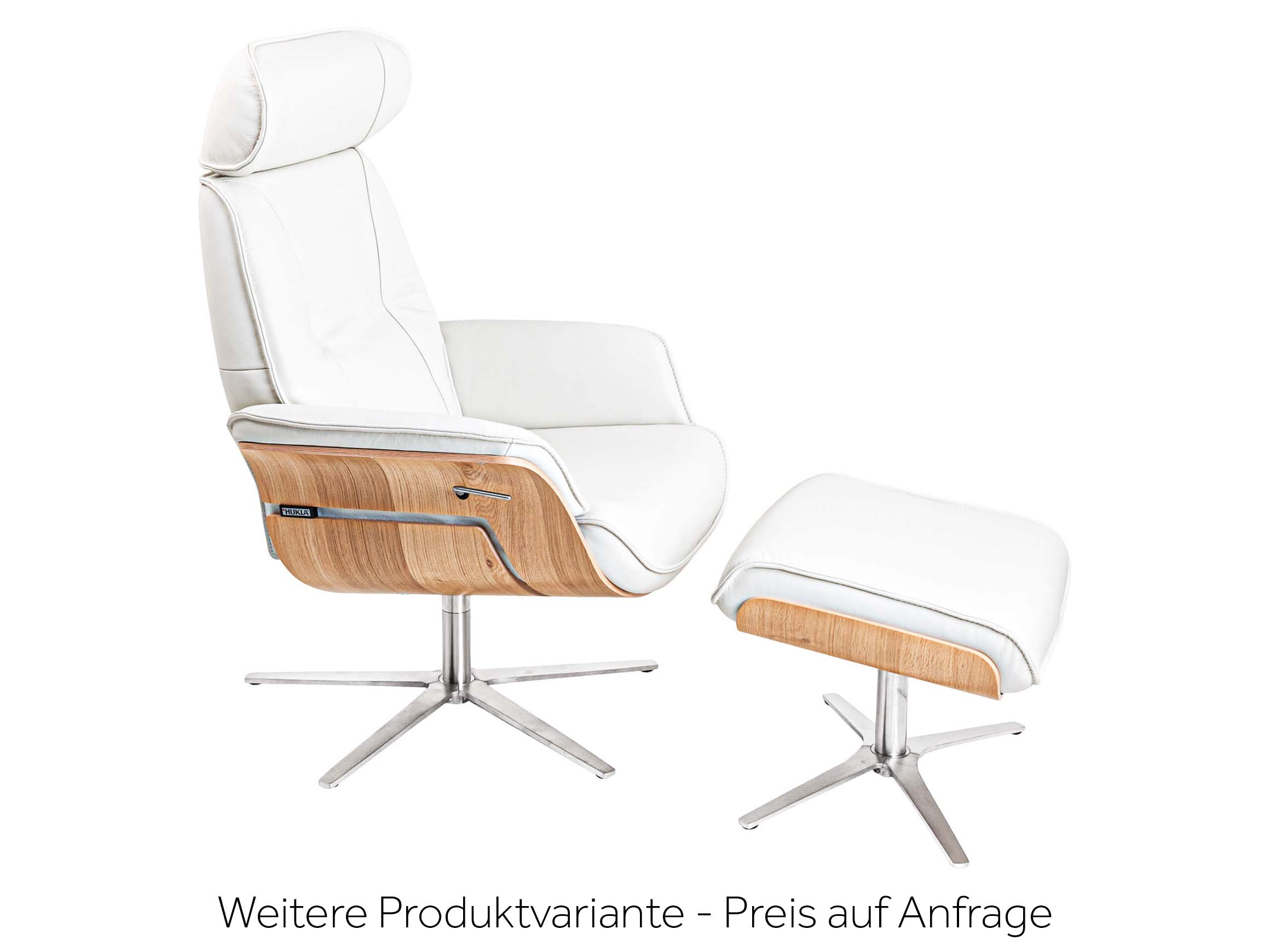 Relaxer Curacao Wildeiche Polipol