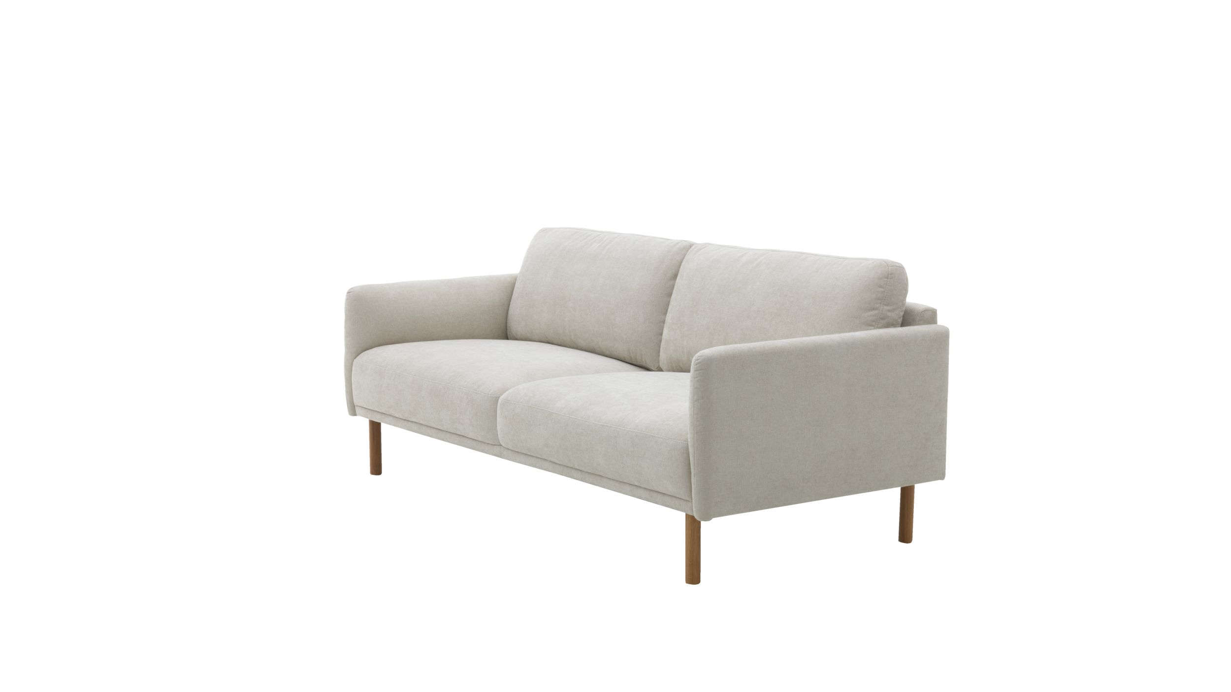 Sofa 4104 B: 174 cm No. 4104 Candy