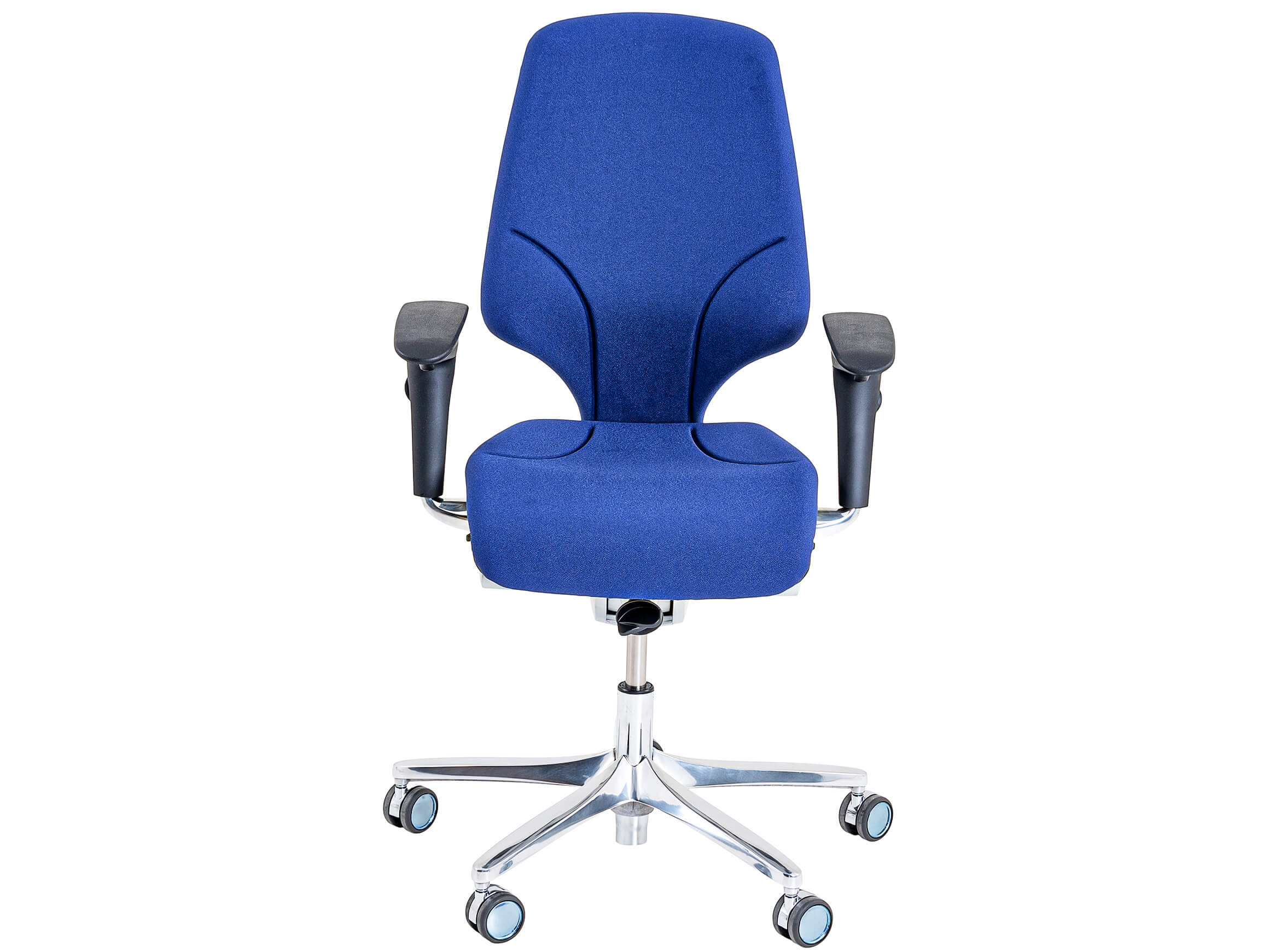 Bürostuhl G 64 Giroflex Flokk