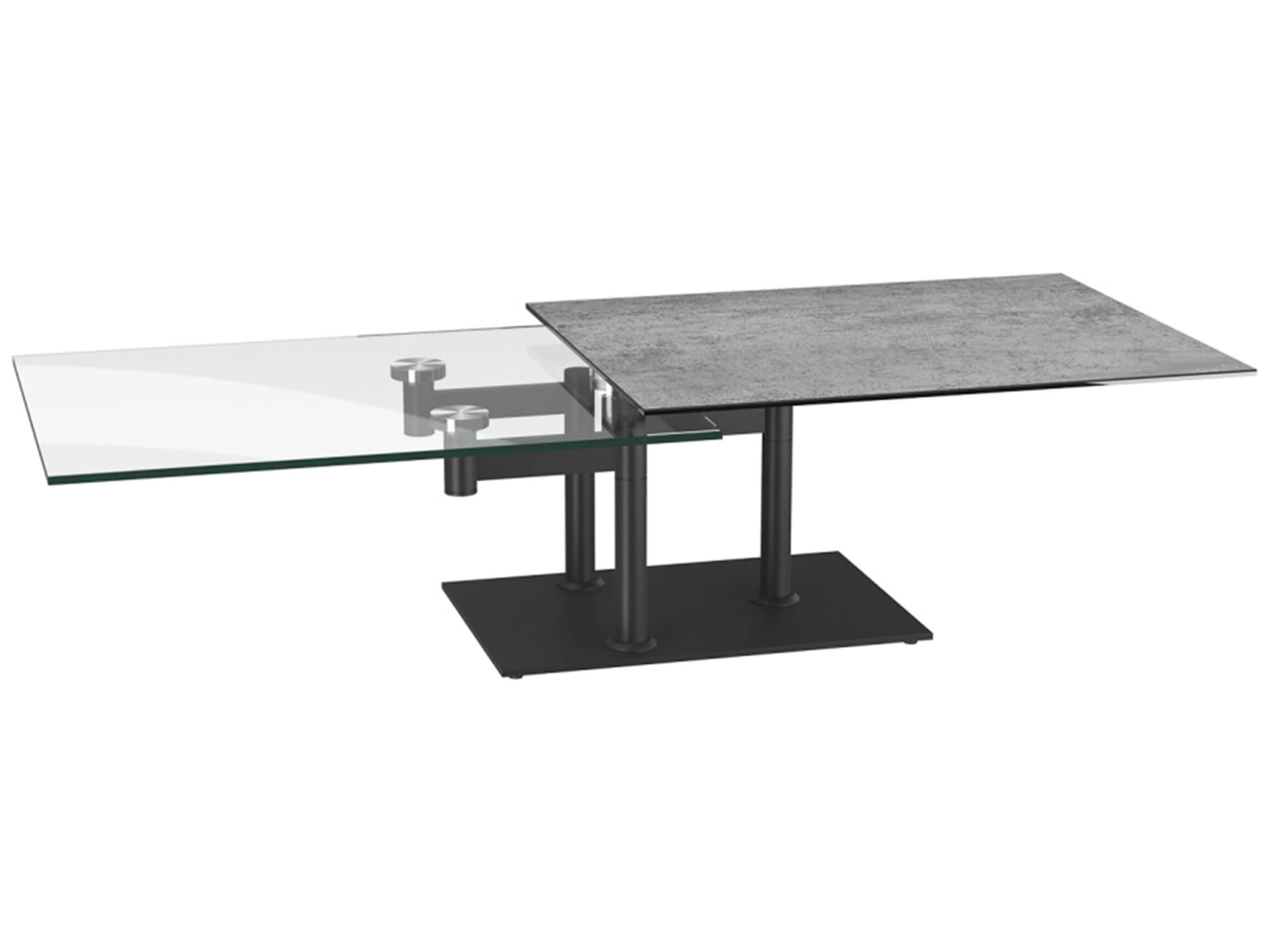 Couchtisch Ophelia Akante