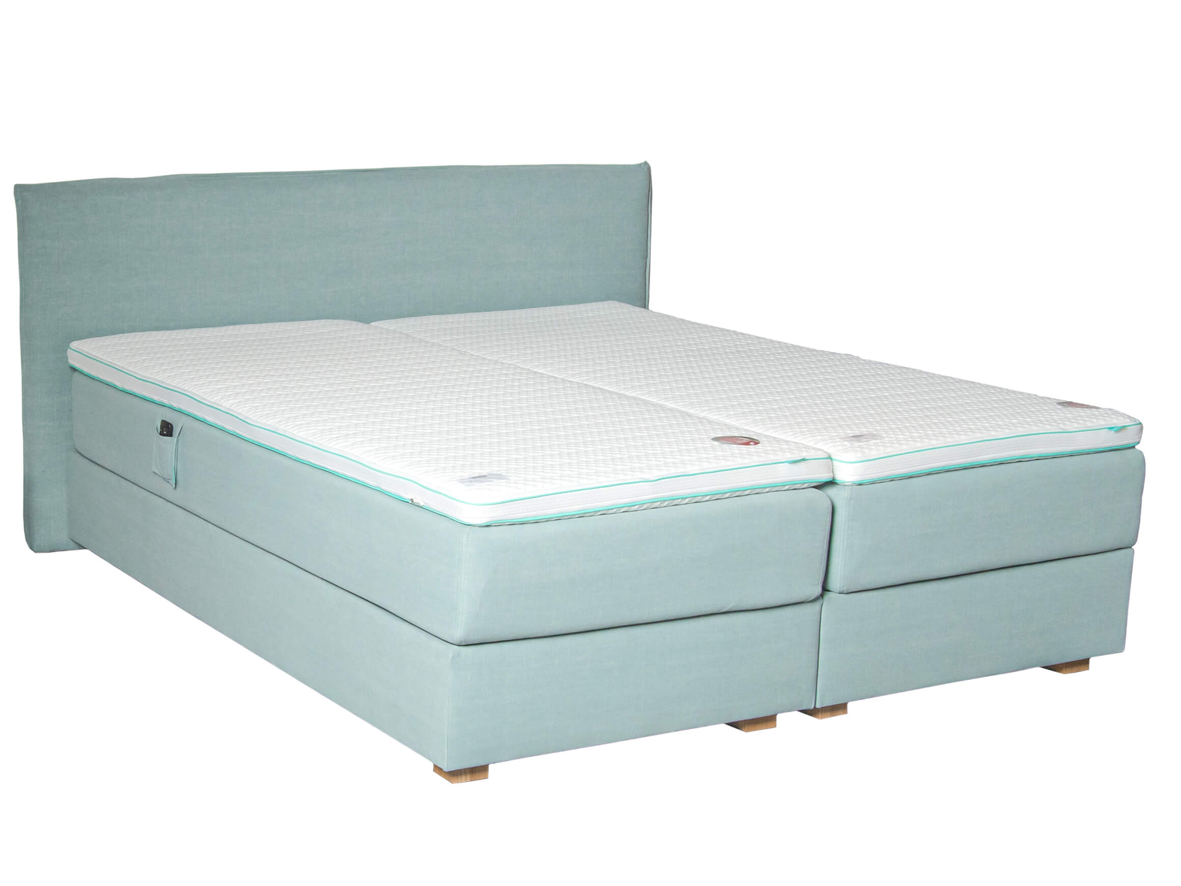 Boxspringbett Butterfly Bico