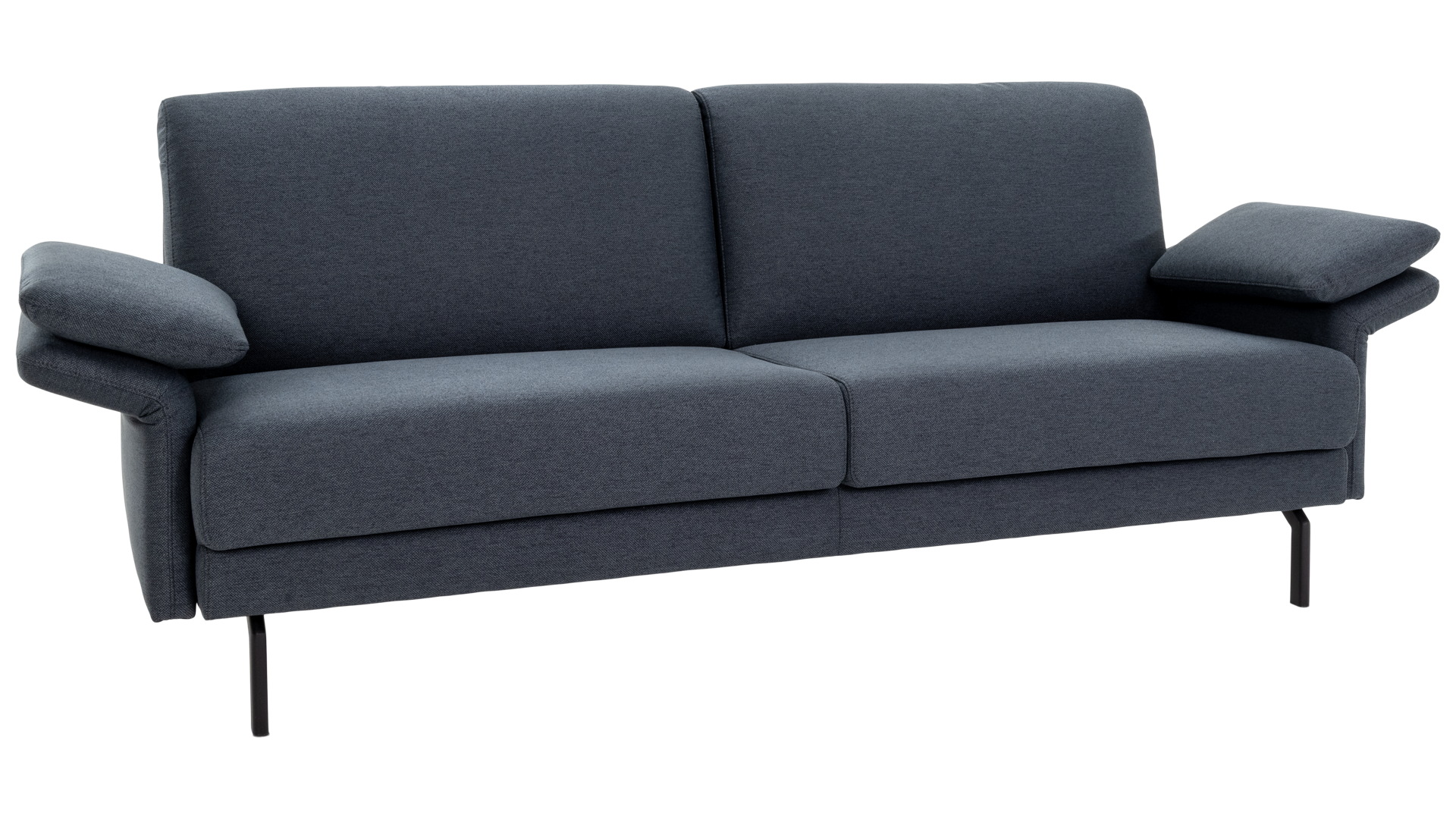 Sofa Melide B:195cm Horst / Farbe: Anthrazit