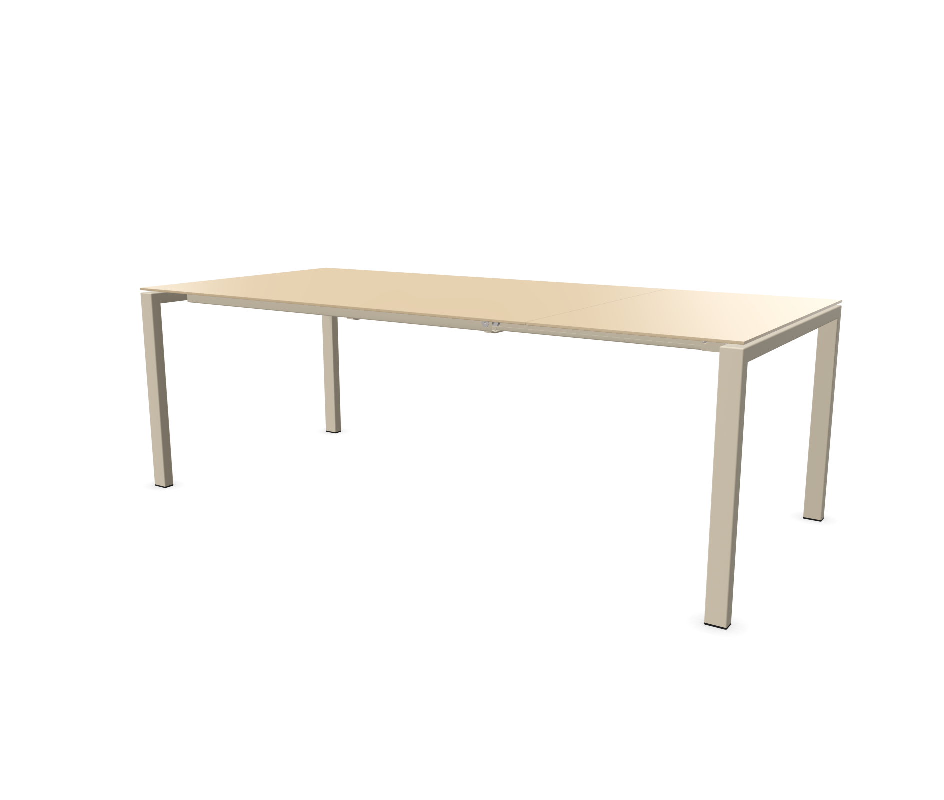 Schaffner Auszugstisch Luzern Braun | Schubiger Möbel