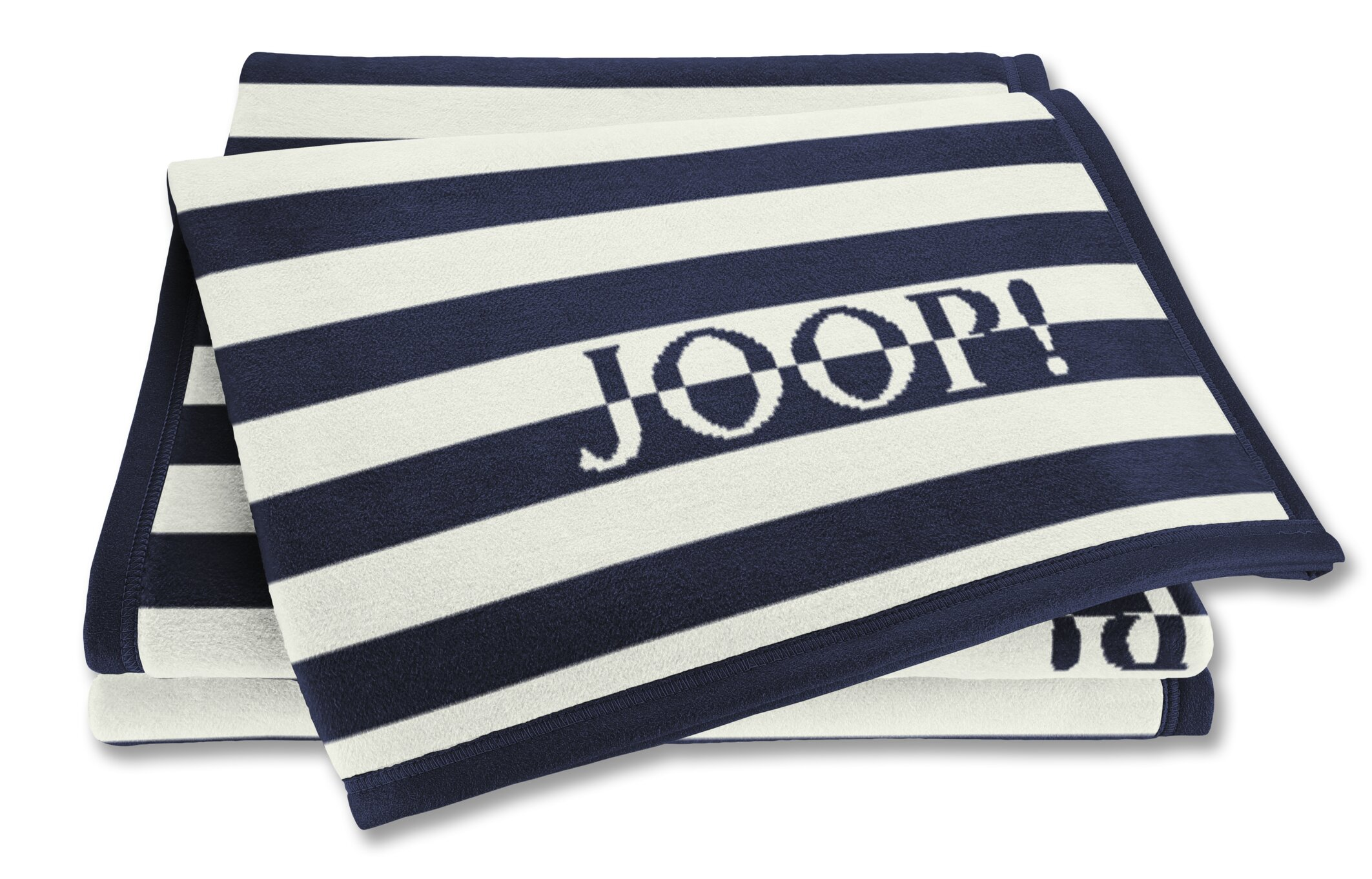 Essence throw blanket Joop / Size: 160 x 130 cm
