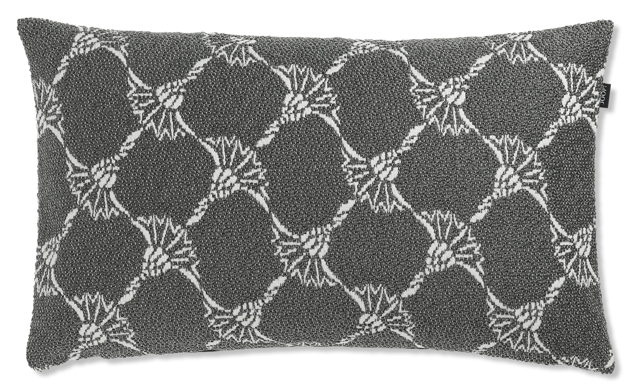 Coussin décoratif Cornflower H : 10 cm de Joop Outdoor