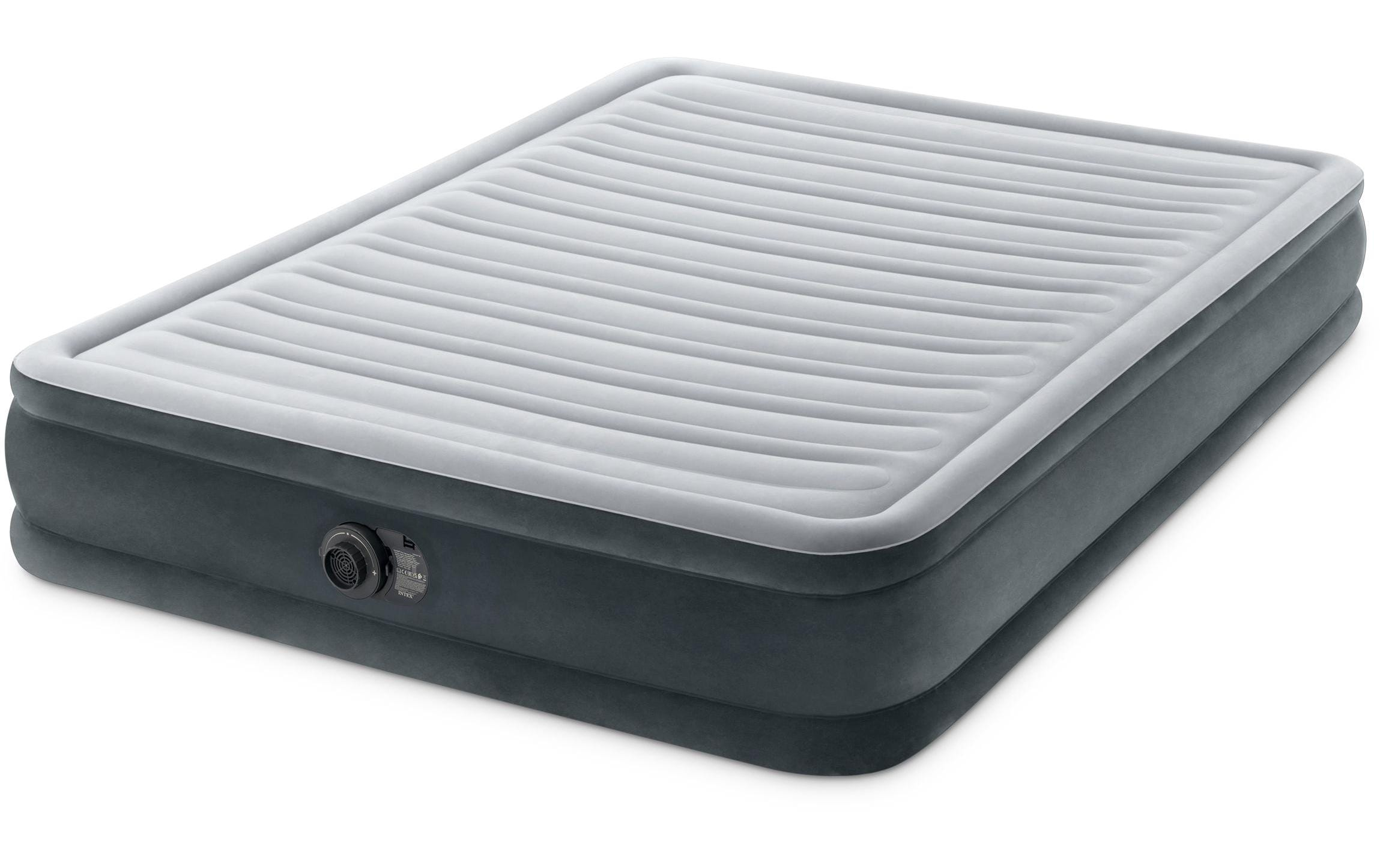 Lit gonflable Dura-Beam Deluxe Queen, 152 x 203 x 33 cm