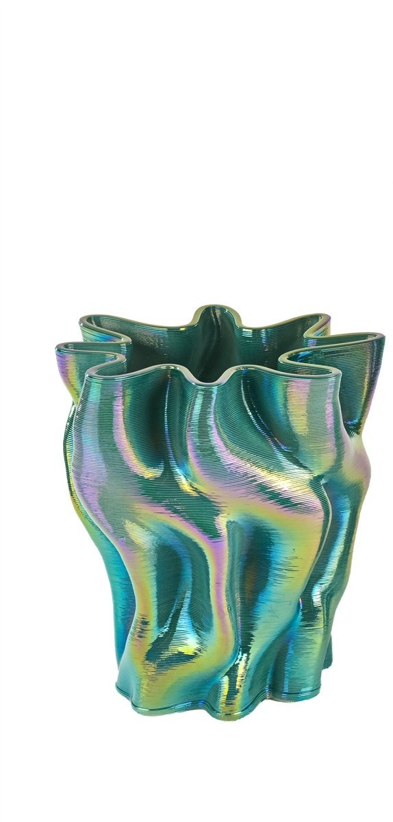 -Tunis3D Ceramic, 20x18x15 cm-