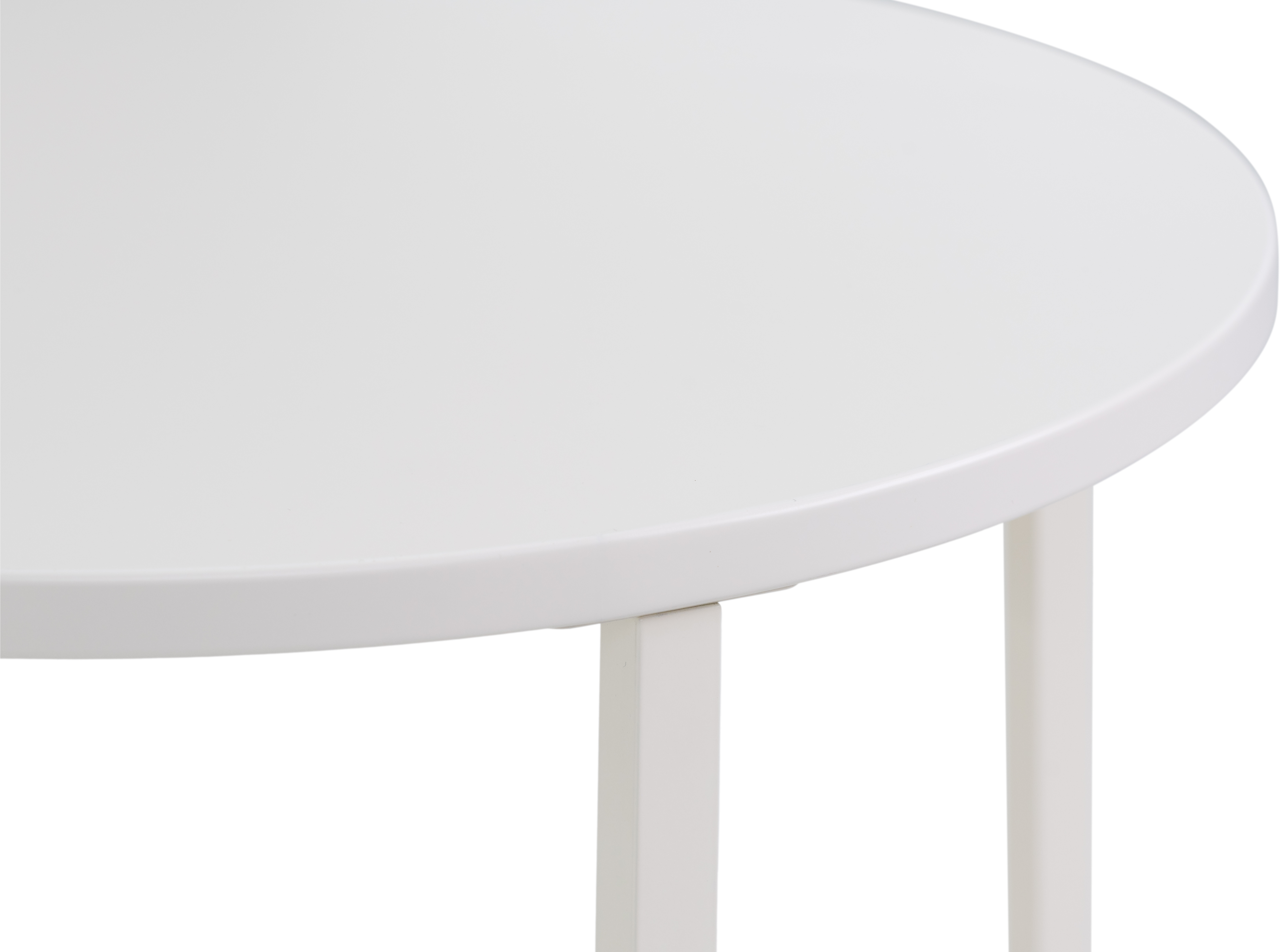 Couchtisch Venga RMW / Farbe: Wollweiss