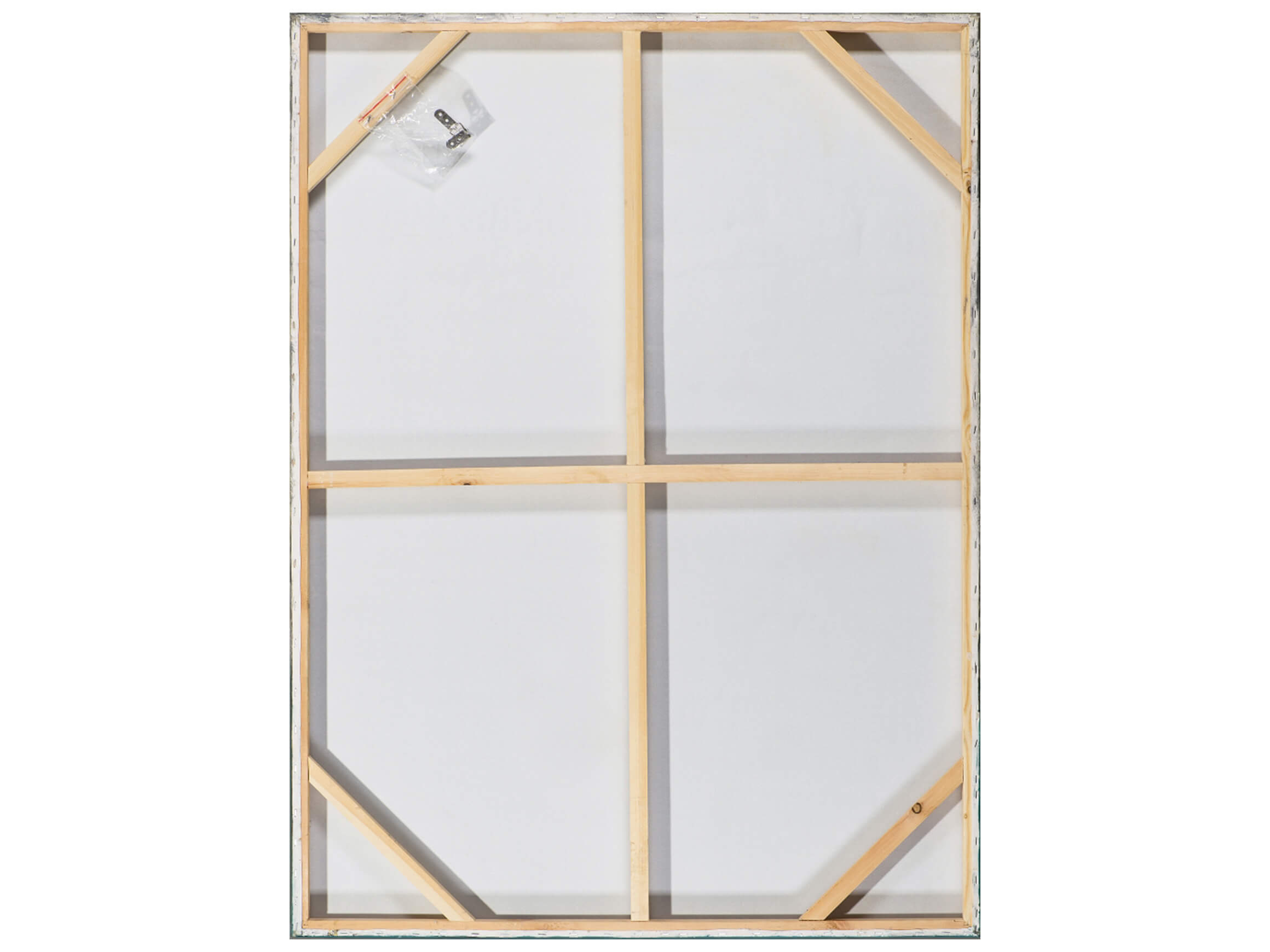 Bild Mysteriöse Abstrakte Farbkomposition image LAND