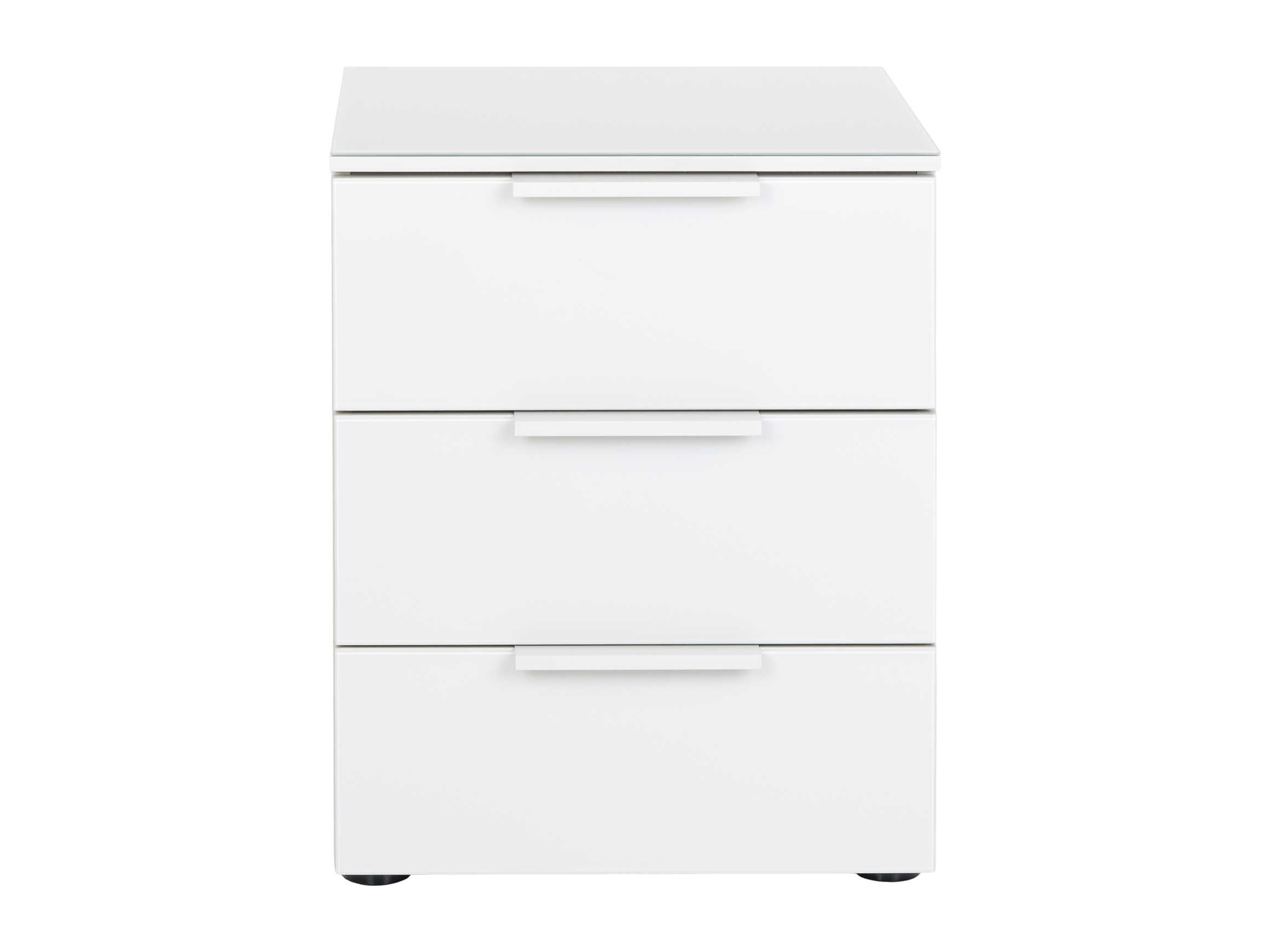 Nachttisch Scalea Möbelwerke / Grösse: 50 x 42 cm