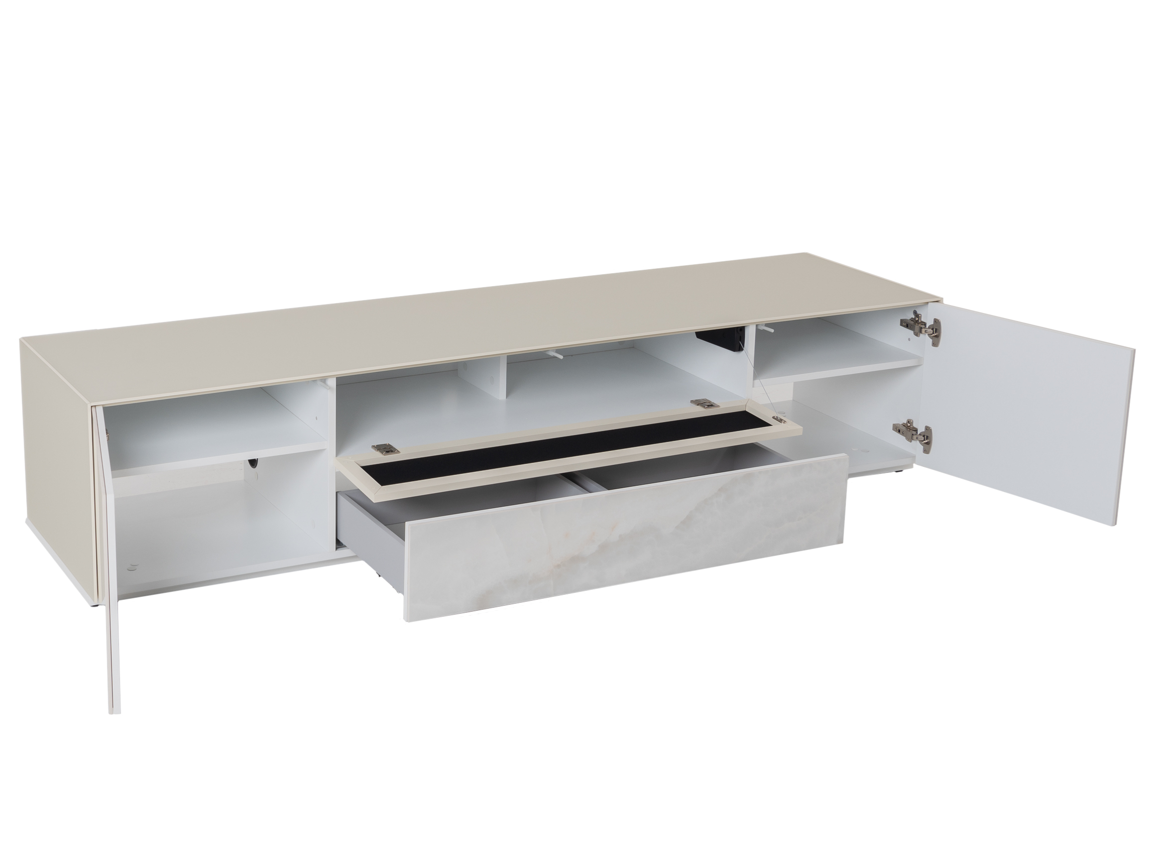 TV-Board Sonorous Elelments Novis