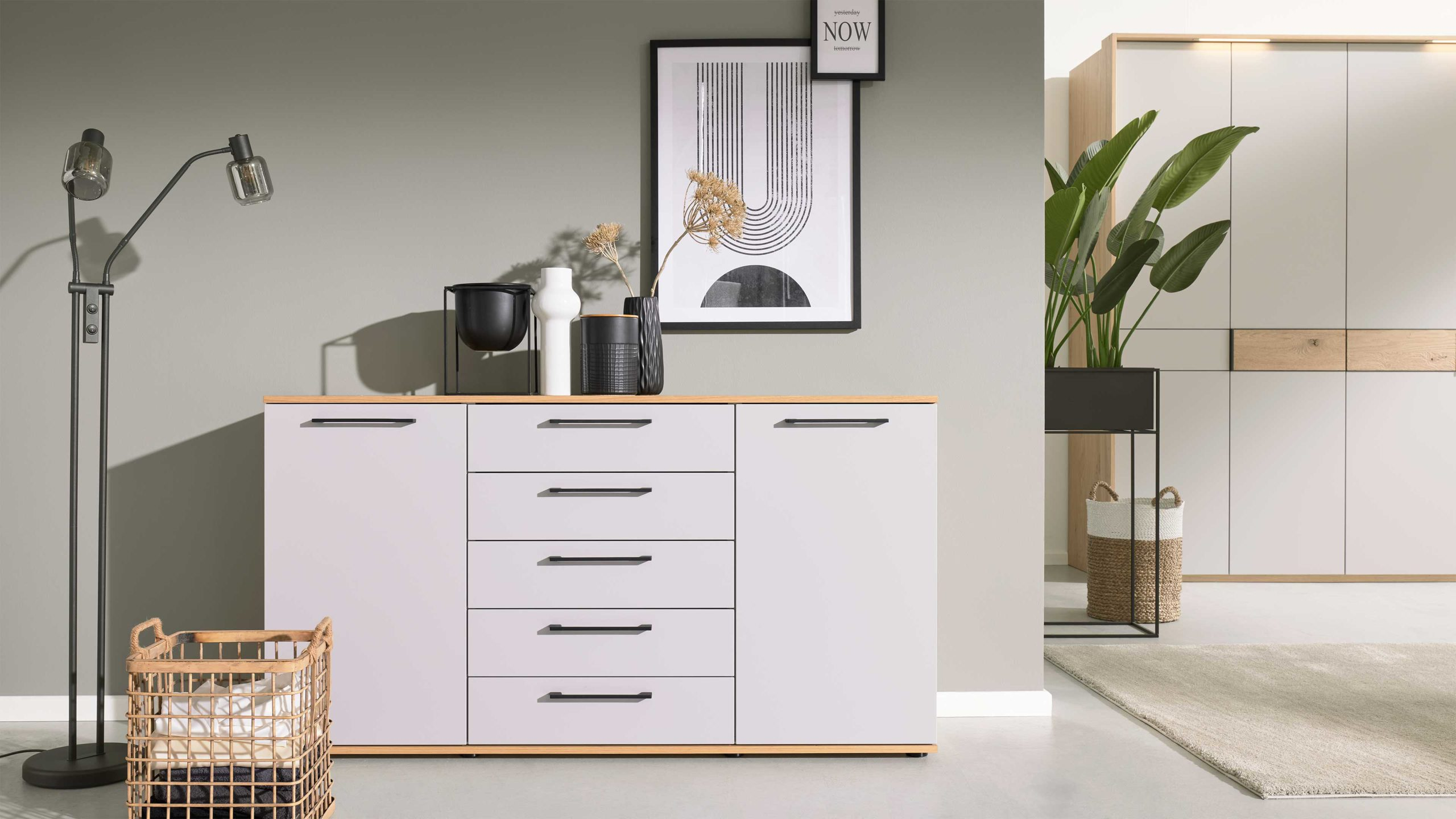 Melissa Disselkamp chest of drawers