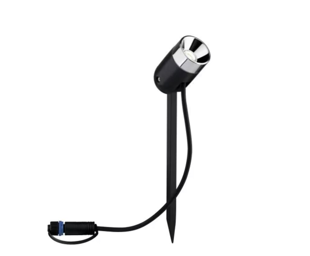 Gartenspot Plug & Shine Pike Alltron