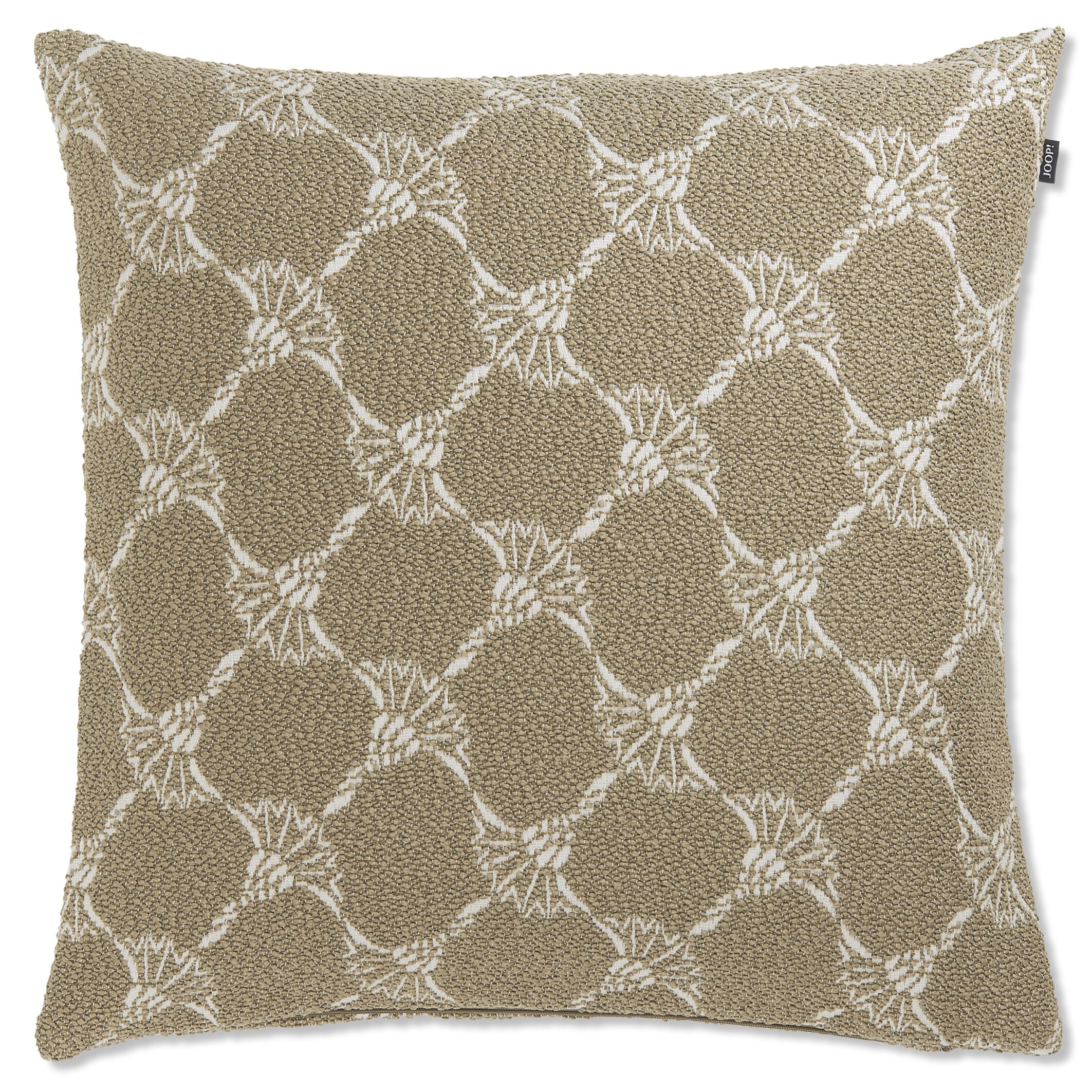 Coussin décoratif Cornflower H : 10 cm de Joop Outdoor