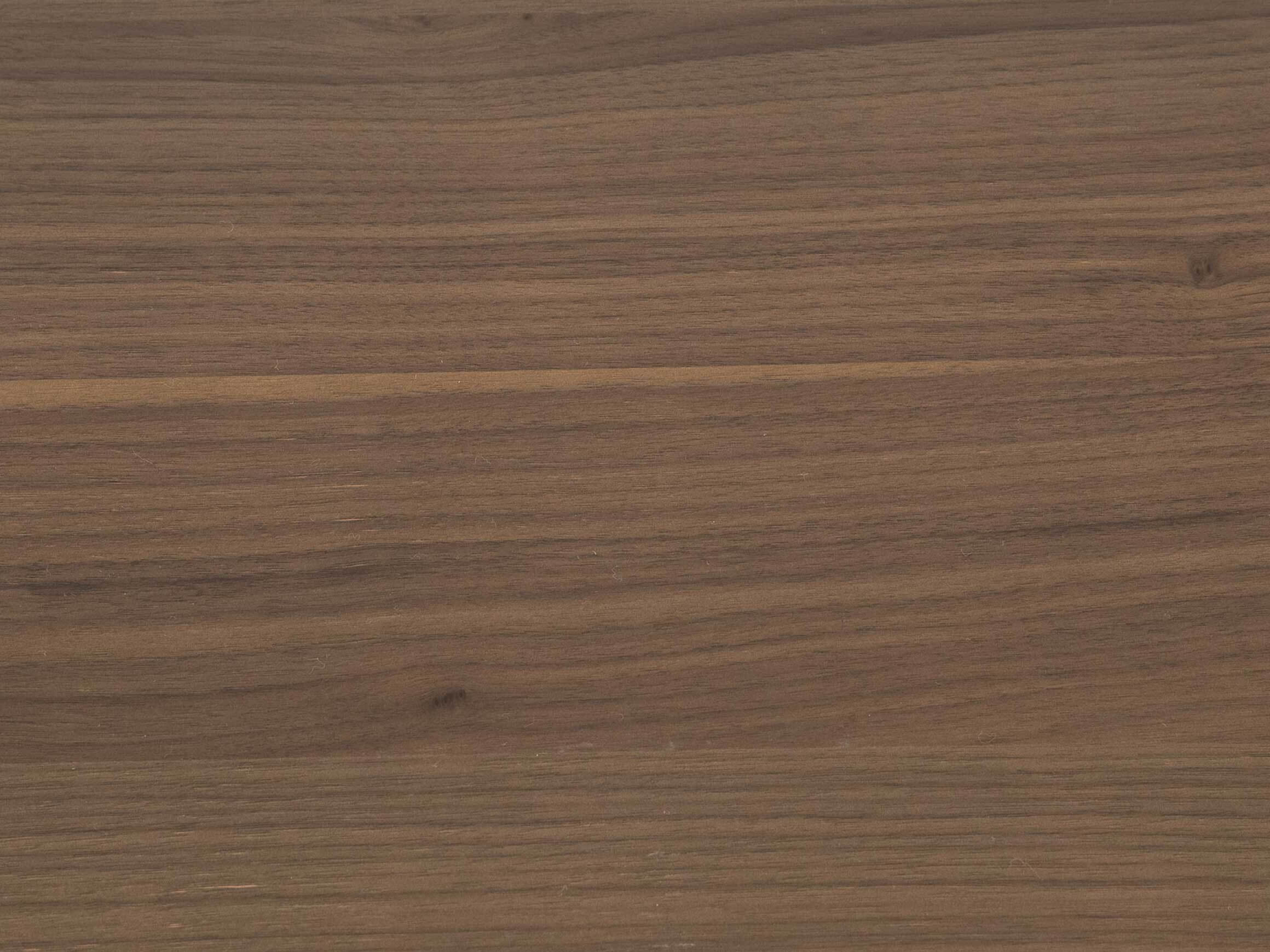 Sideboard Garda Living, Weiss, Nussbaum, b 200 cm t 41 cm h 79 cm