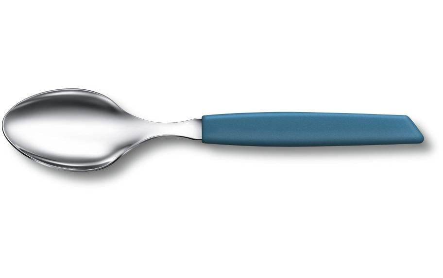 Swiss Modern dinner spoon, 1 piece By Victorinox Alltron / Colour: Blue
