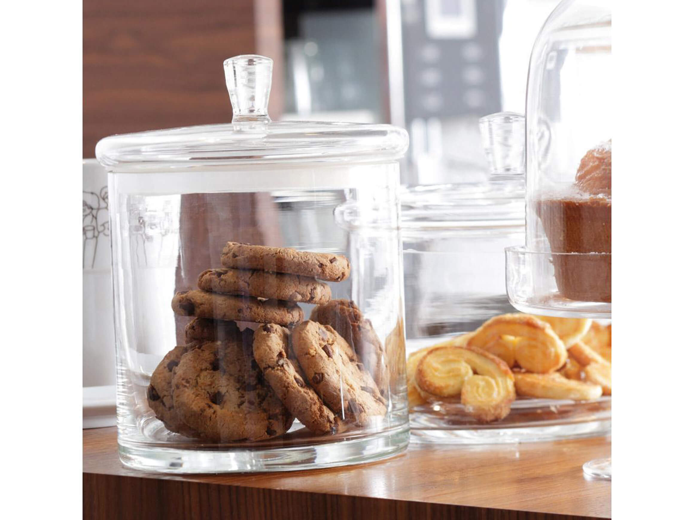 Leonardo Vorratsglas Top 1.5 l