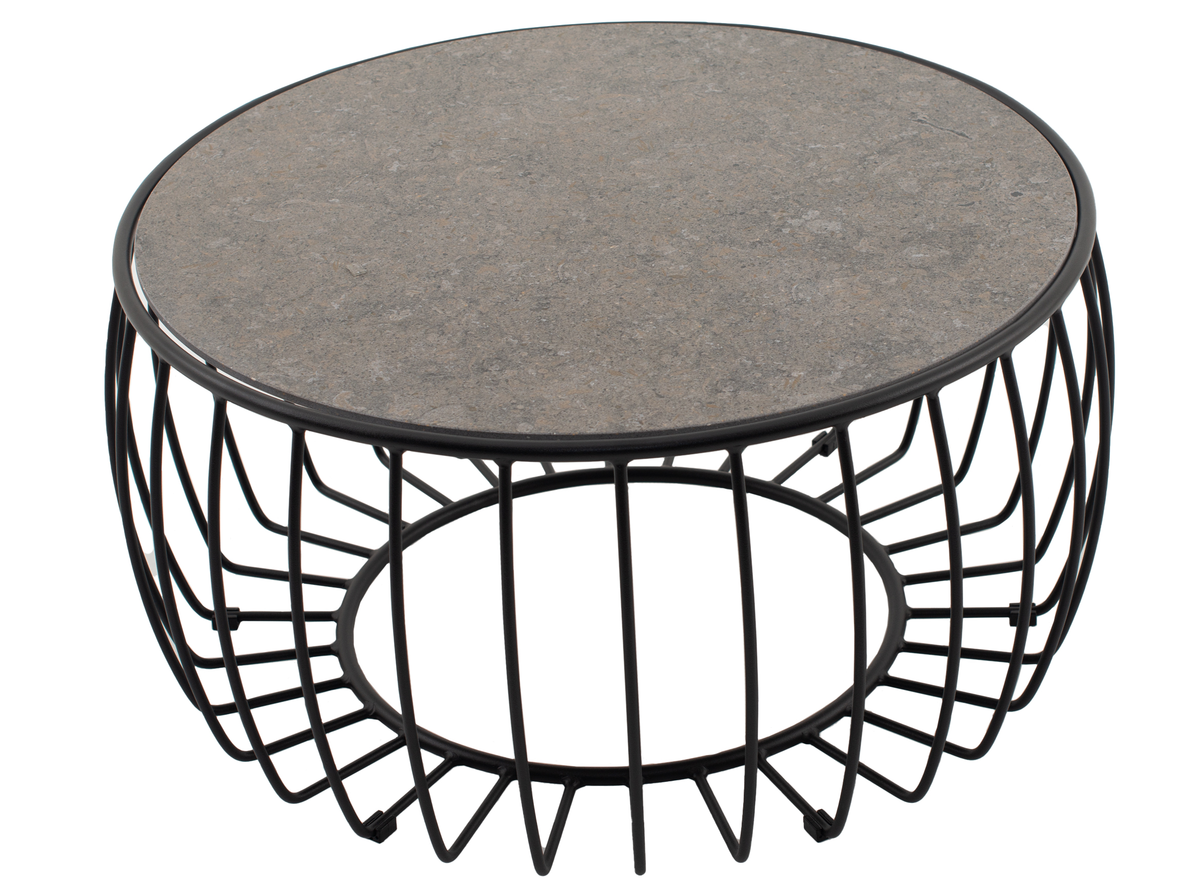 Clubtisch Oxana Stern