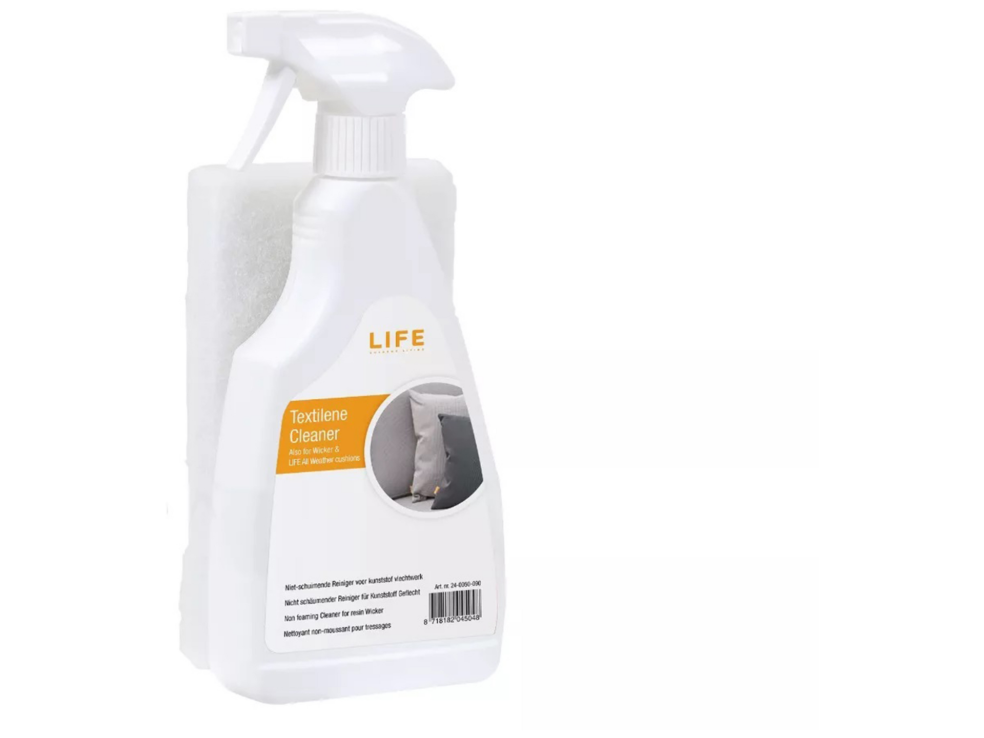 Pflegeprodukt Outdoor Living Textilene And Wicker Cleaner Life Pflegeprodukt Outdoor Living Textilene And Wicker Cleaner Life