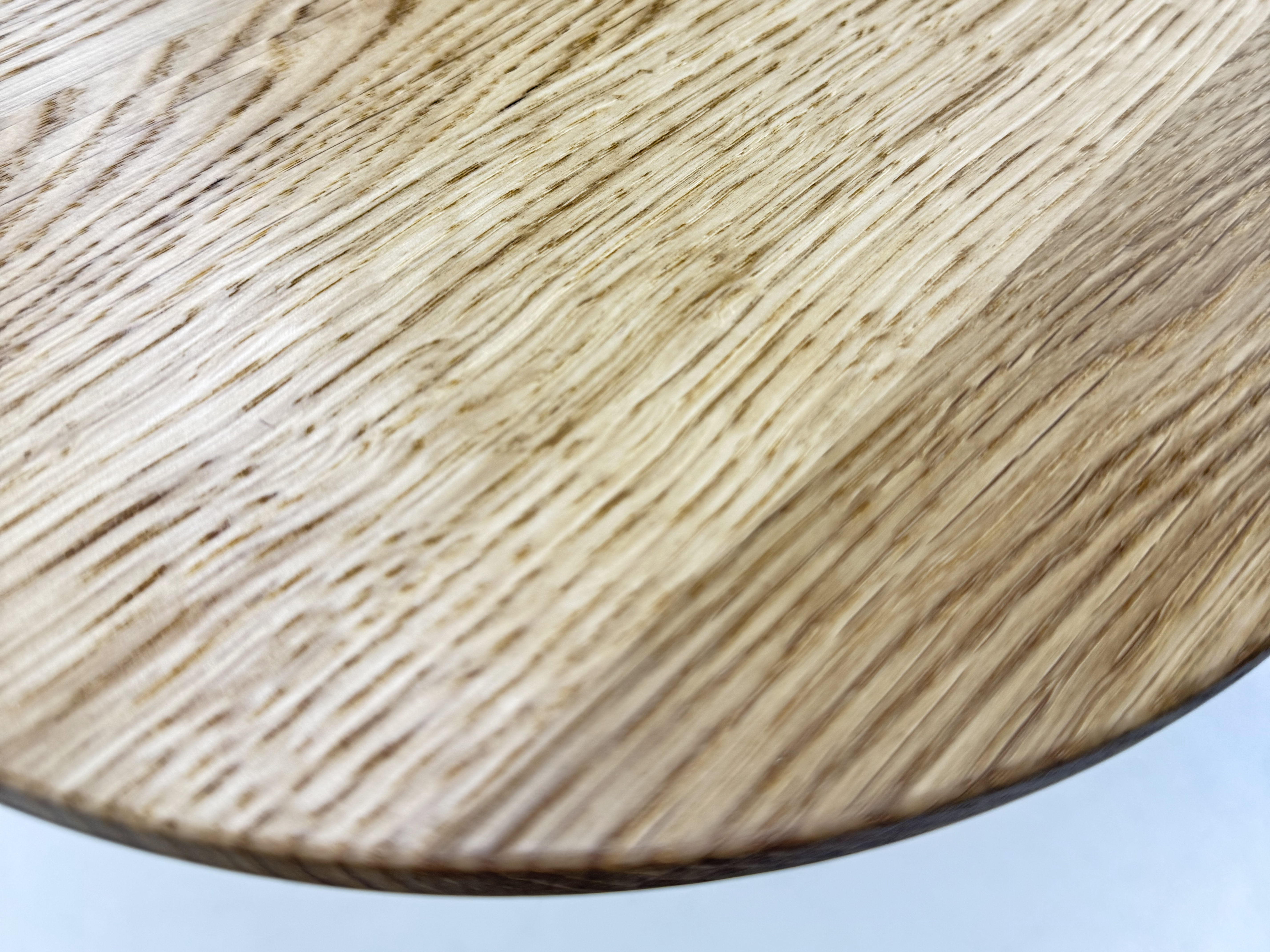 Esstisch Style Lüönd / Farbe: Eiche