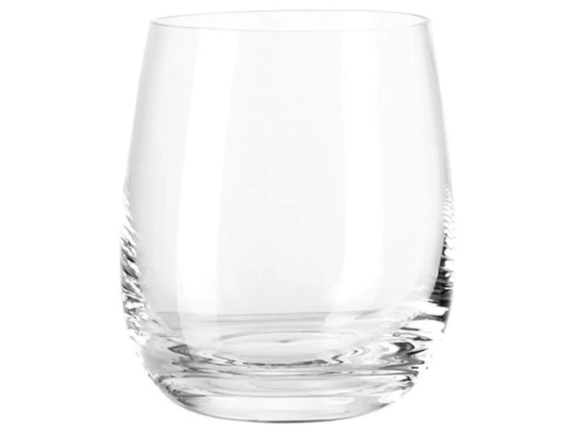 Leonardo Whiskyglas Tivoli 3.6 Dl, 6 Stück