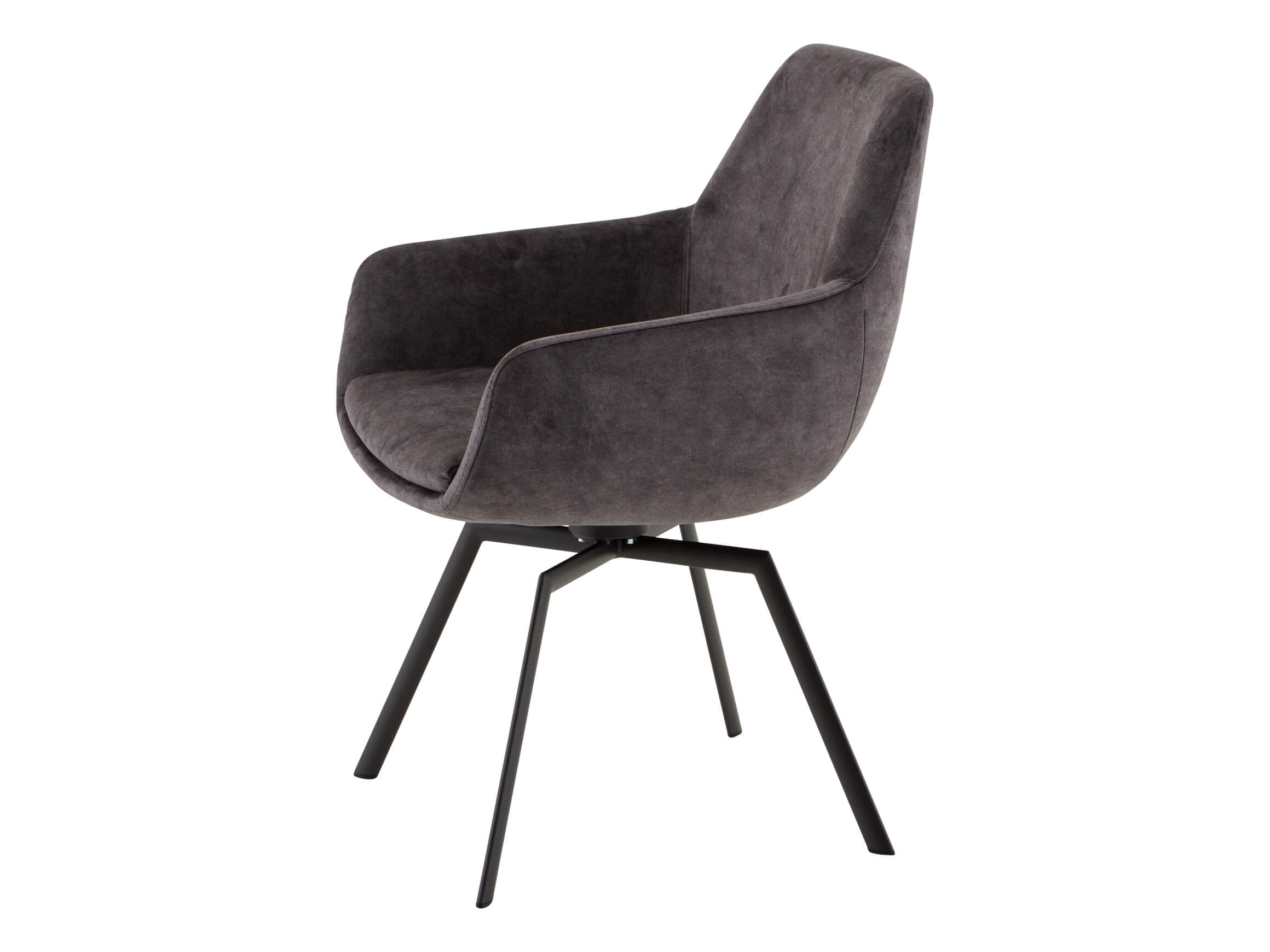 Armlehnstuhl Cosy Venjakob/ Masse (BxT) :58,00x64,00 cm