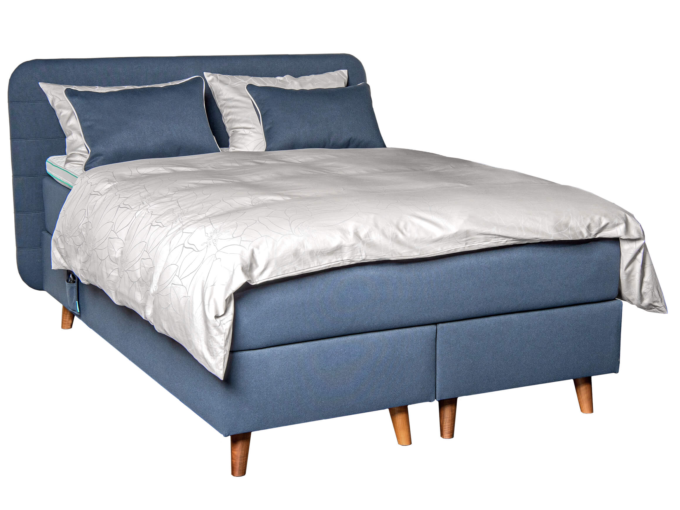 Boxspringbett Legend Bico